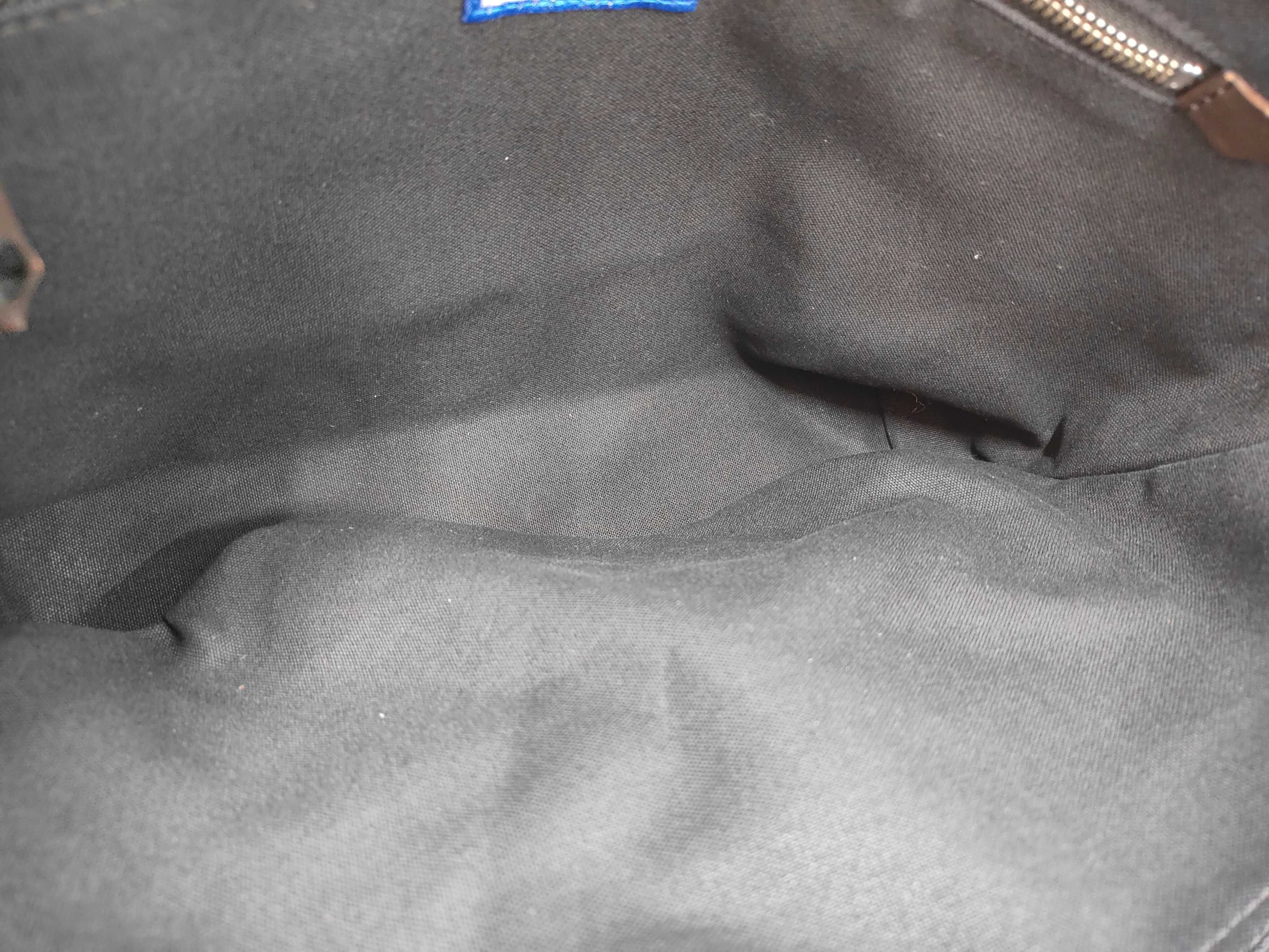 Blue Label Burberry Tote Bag — view 8
