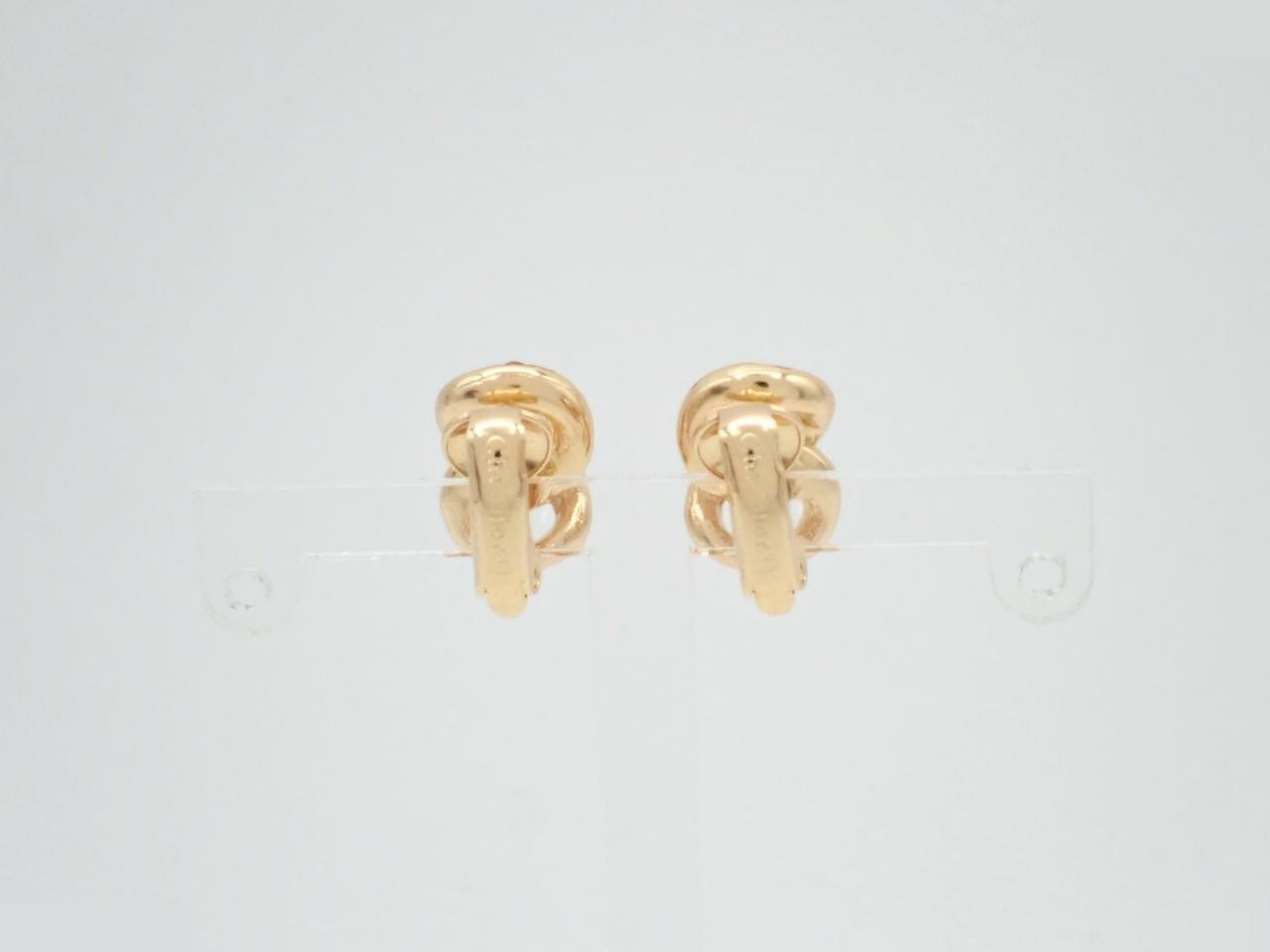 Other lines: Precious metals and earrings — view 2