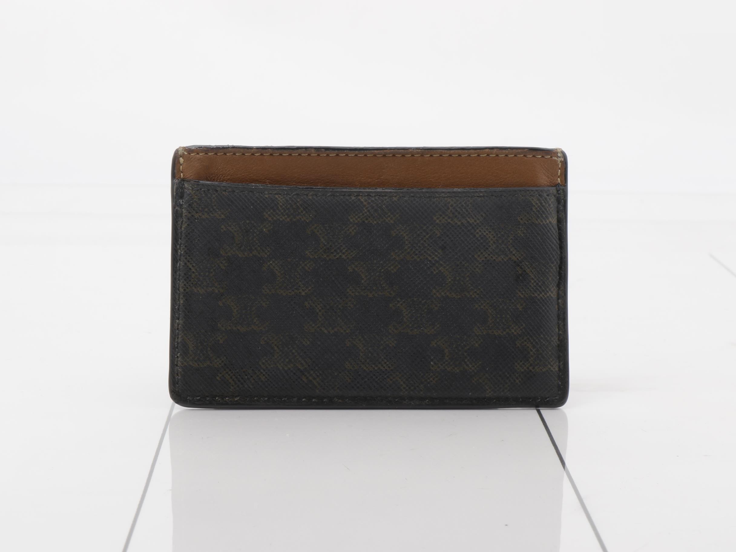 Card case — view 2