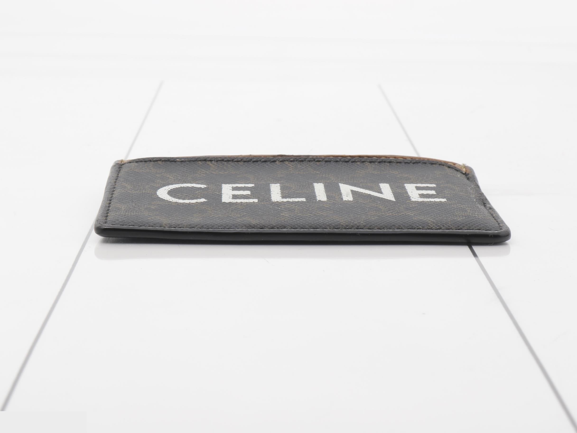 Card case — view 3