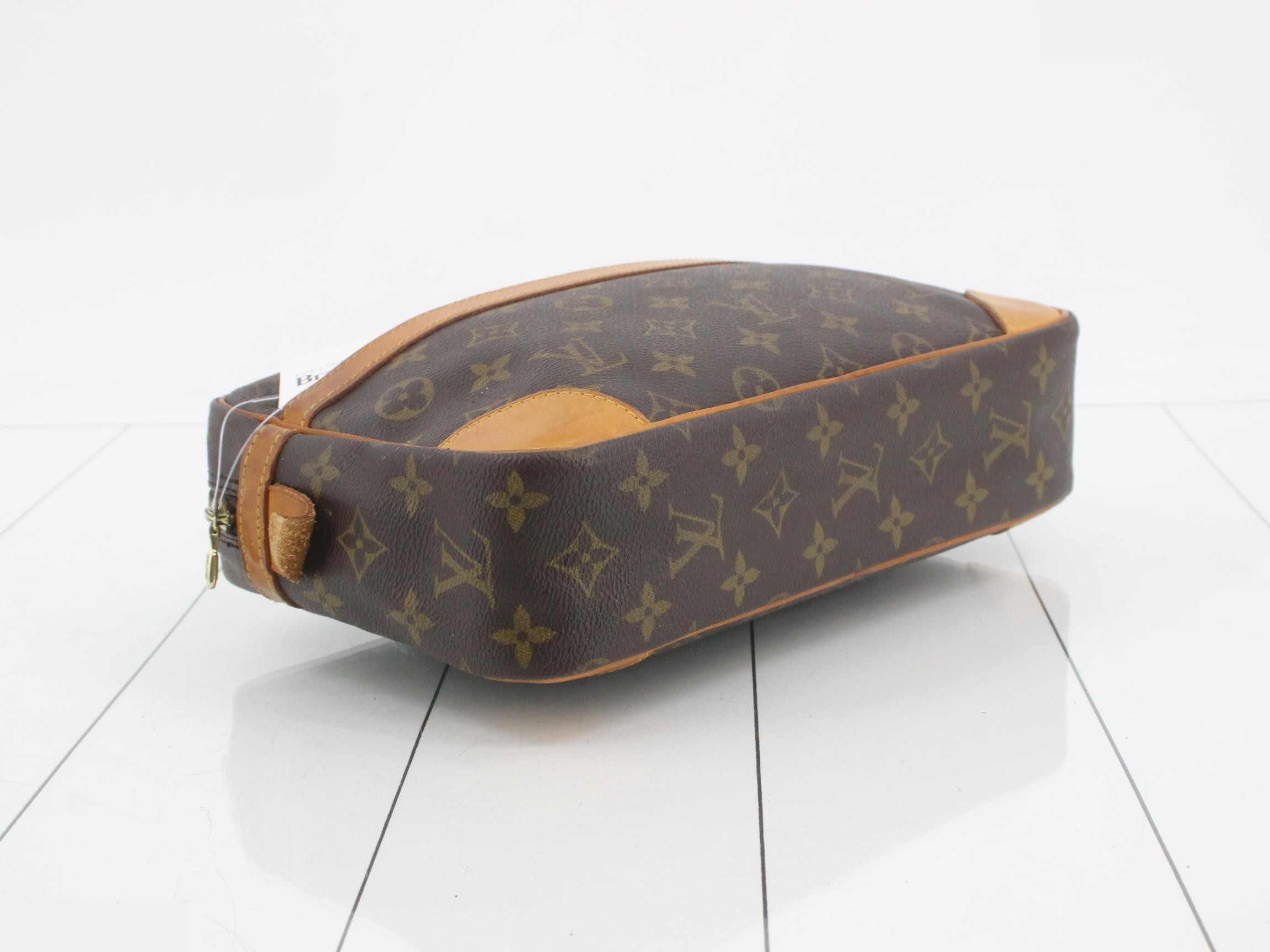 Monogram Compiegne 28 Second Bag — view 5