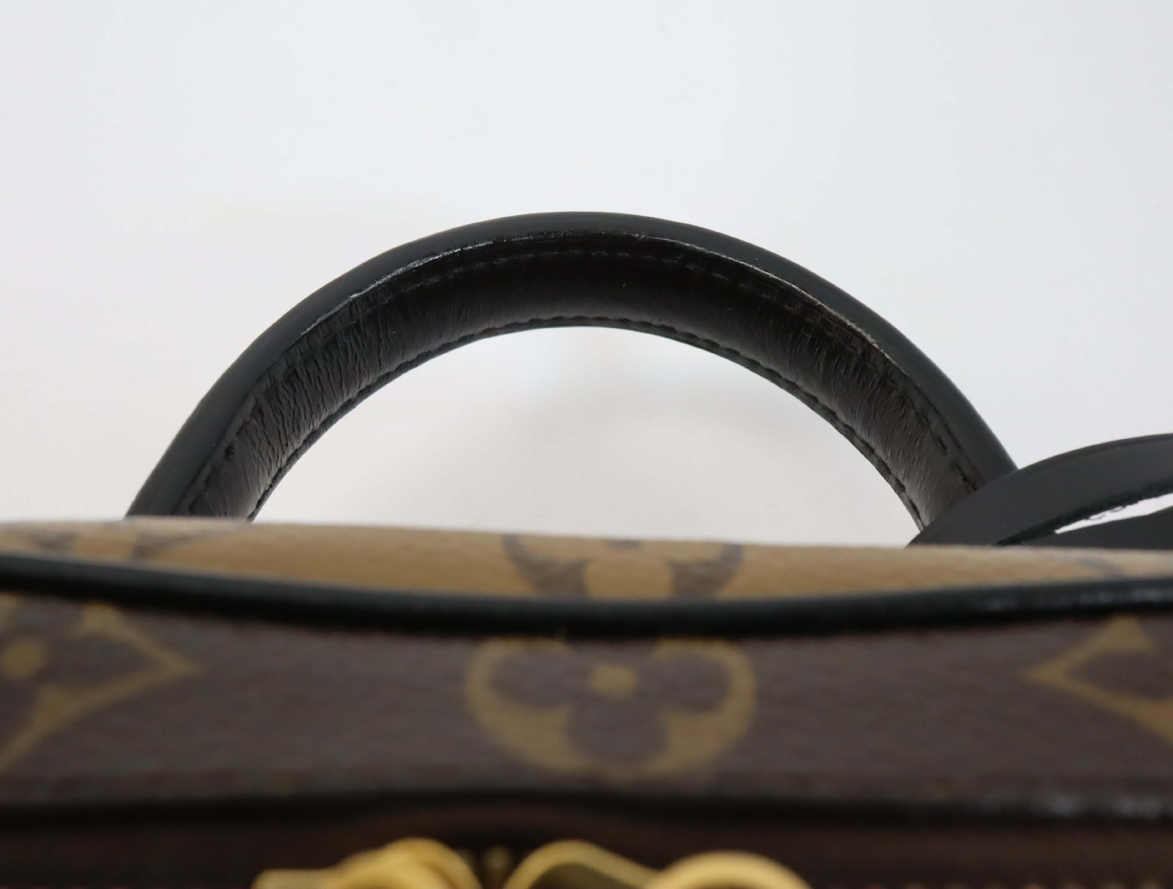 Monogram Reverse Vanity NV M45165 AA4220 Vanity Bag (RFID detected) — view 12