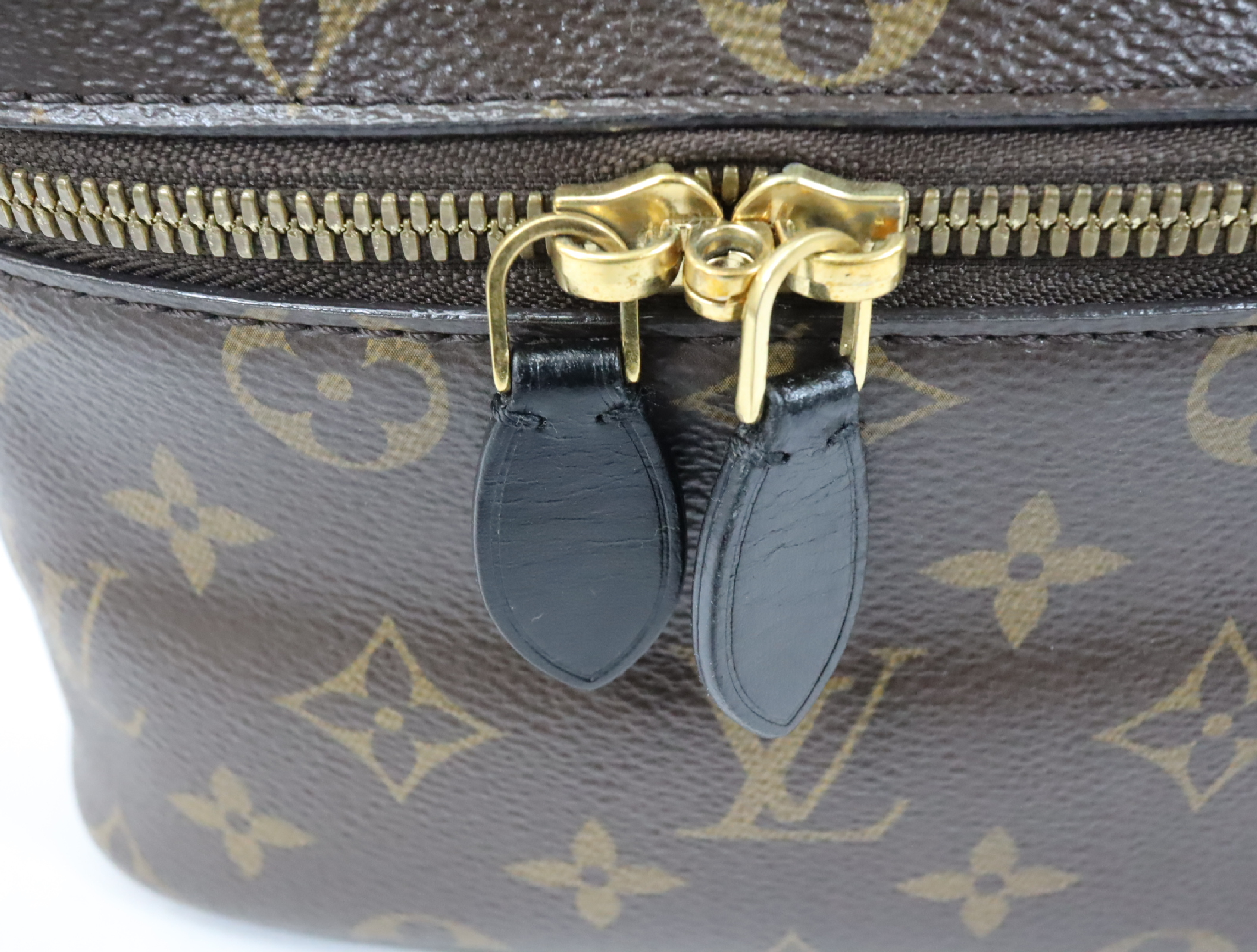 Monogram Reverse Vanity NV M45165 AA4220 Vanity Bag (RFID detected) — view 13