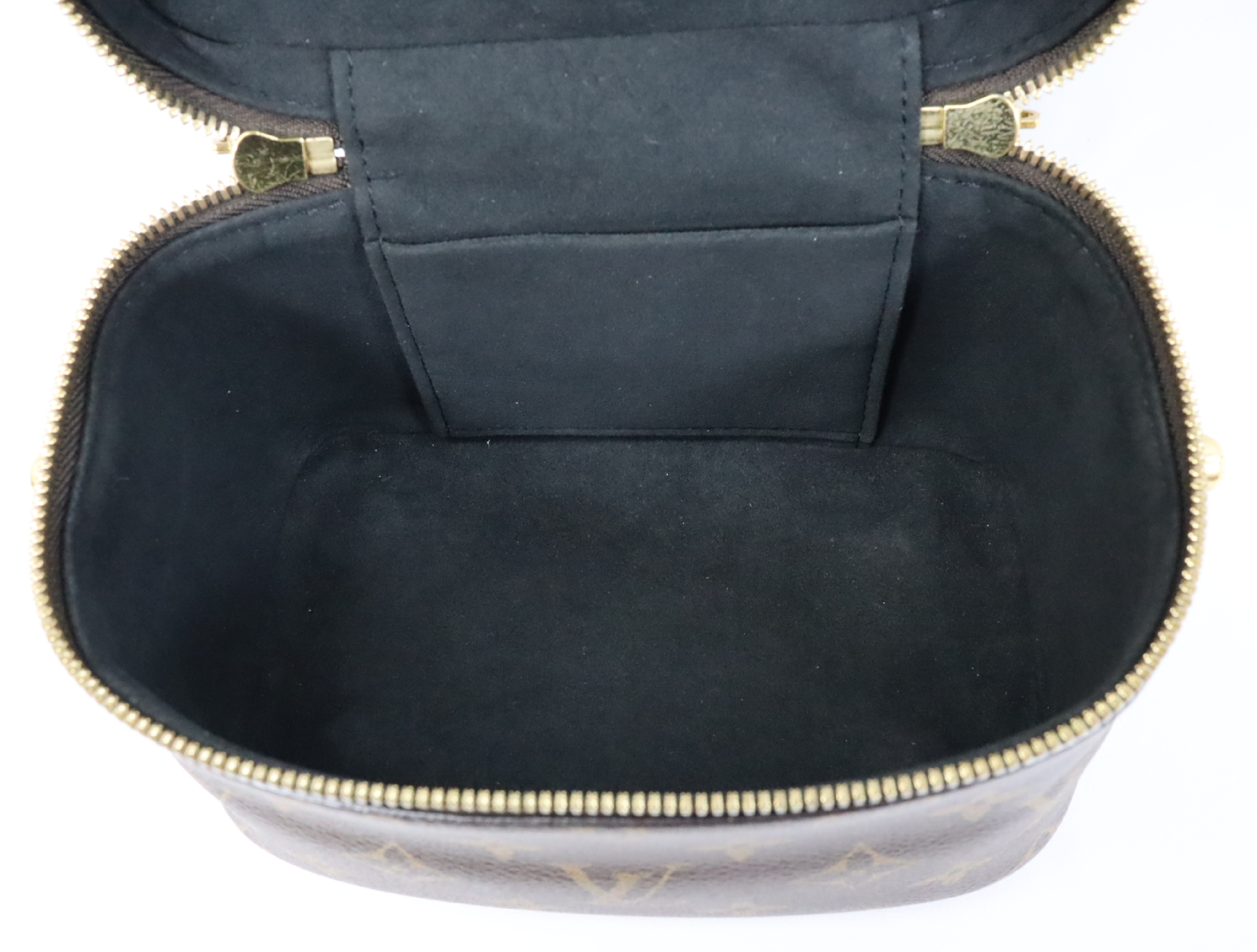 Monogram Reverse Vanity NV M45165 AA4220 Vanity Bag (RFID detected) — view 15