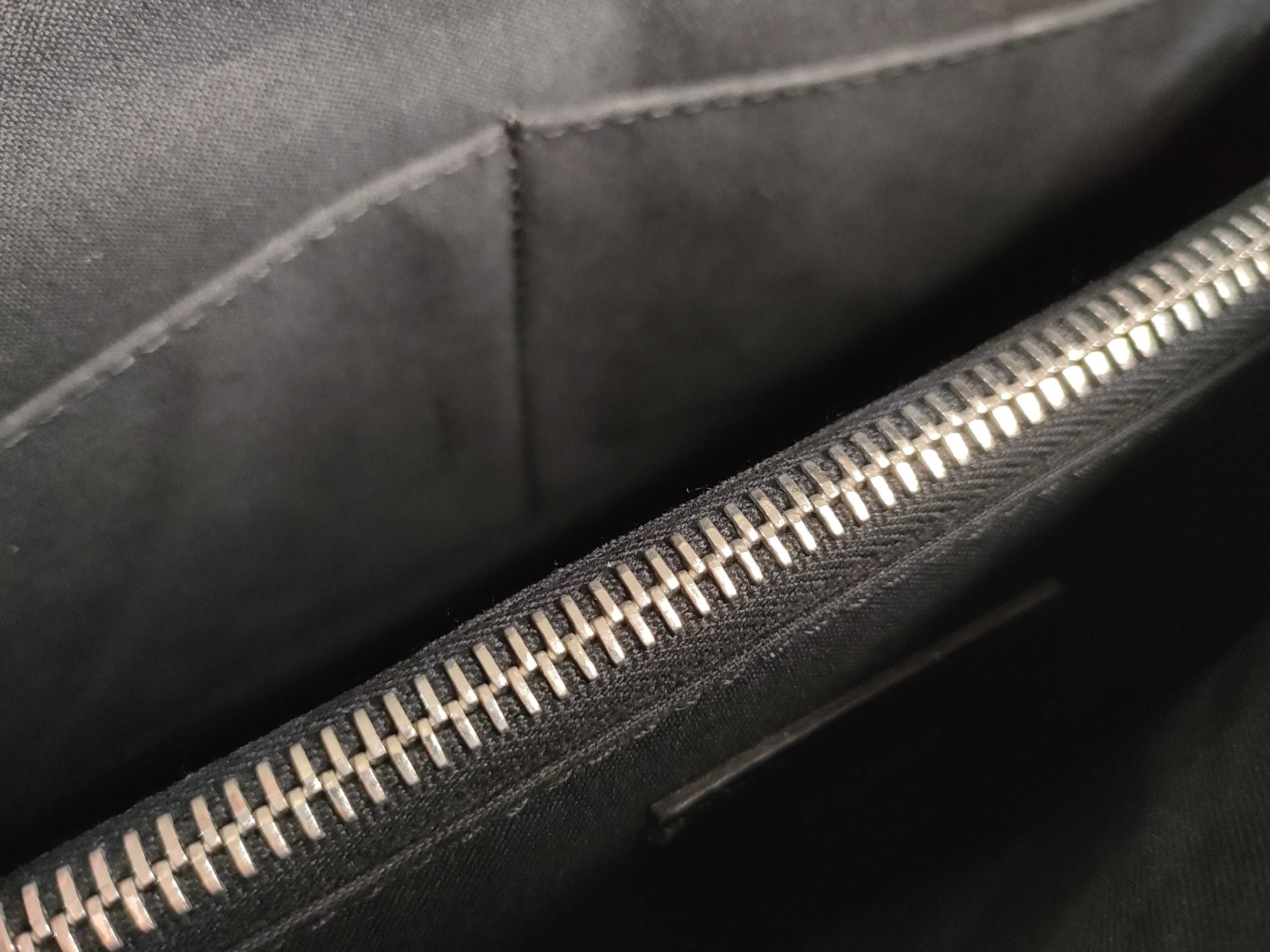 By The Way Medium Leather 2-Way Handbag, Black, 8BL124 (Handbag) — view 9