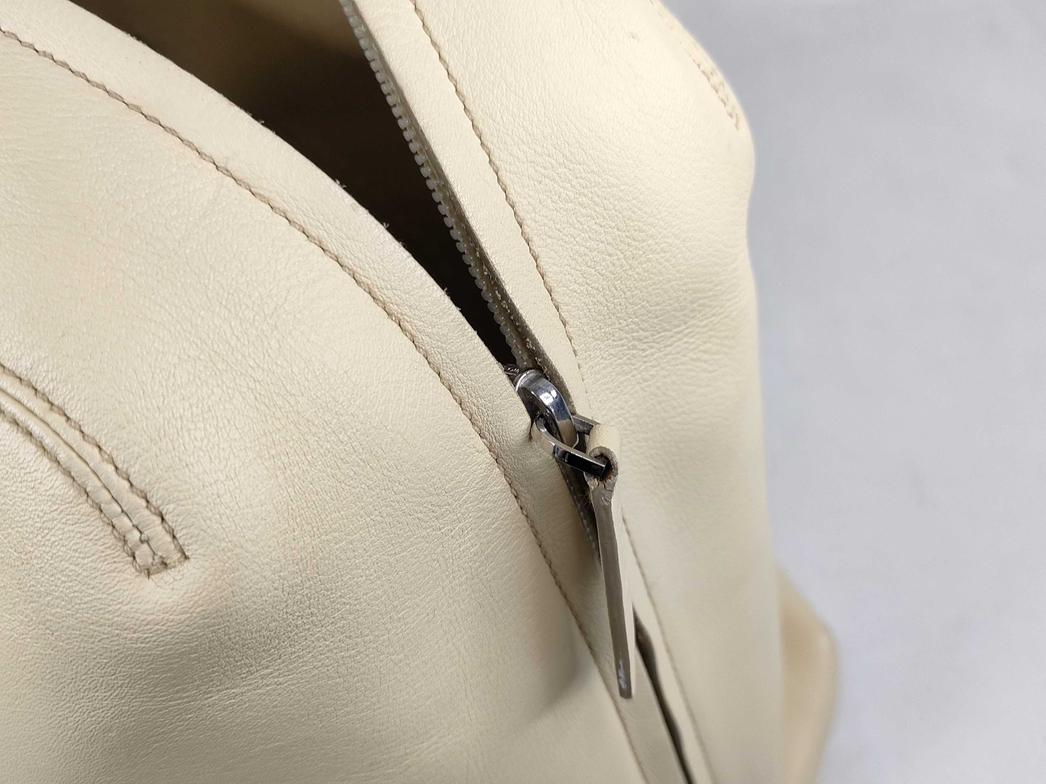 handbag, ivory — view 12