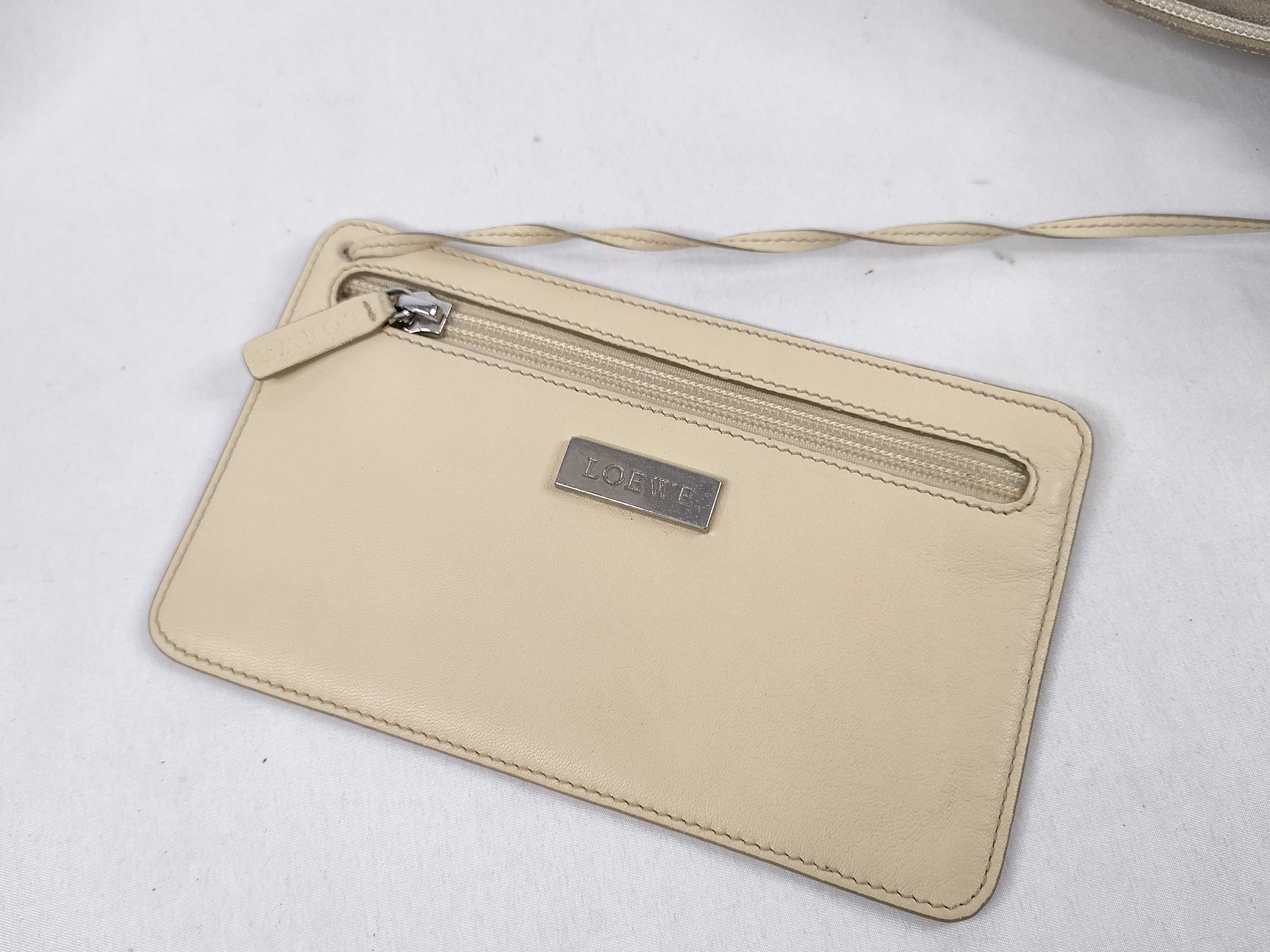 handbag, ivory — view 15