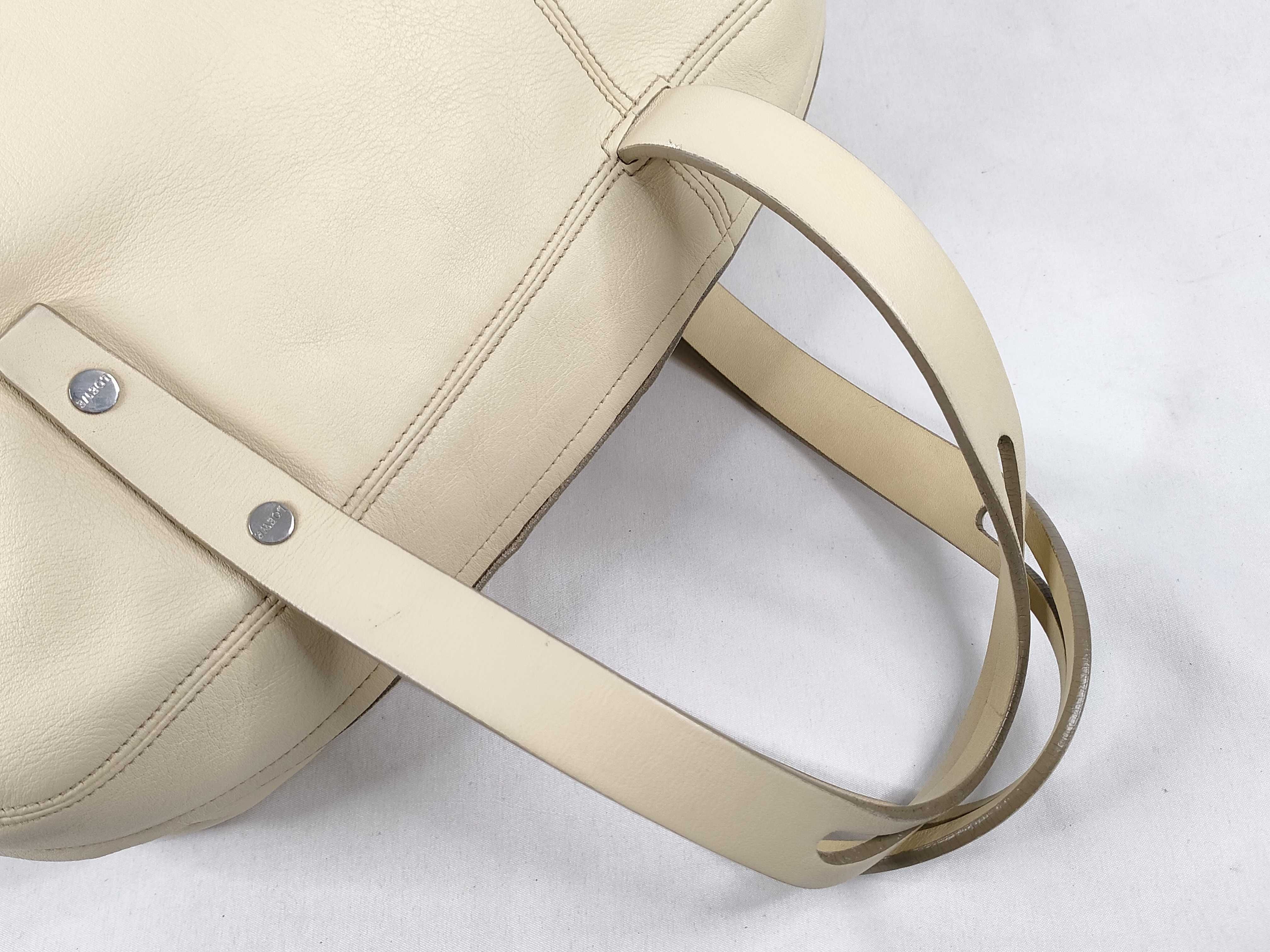 handbag, ivory — view 3