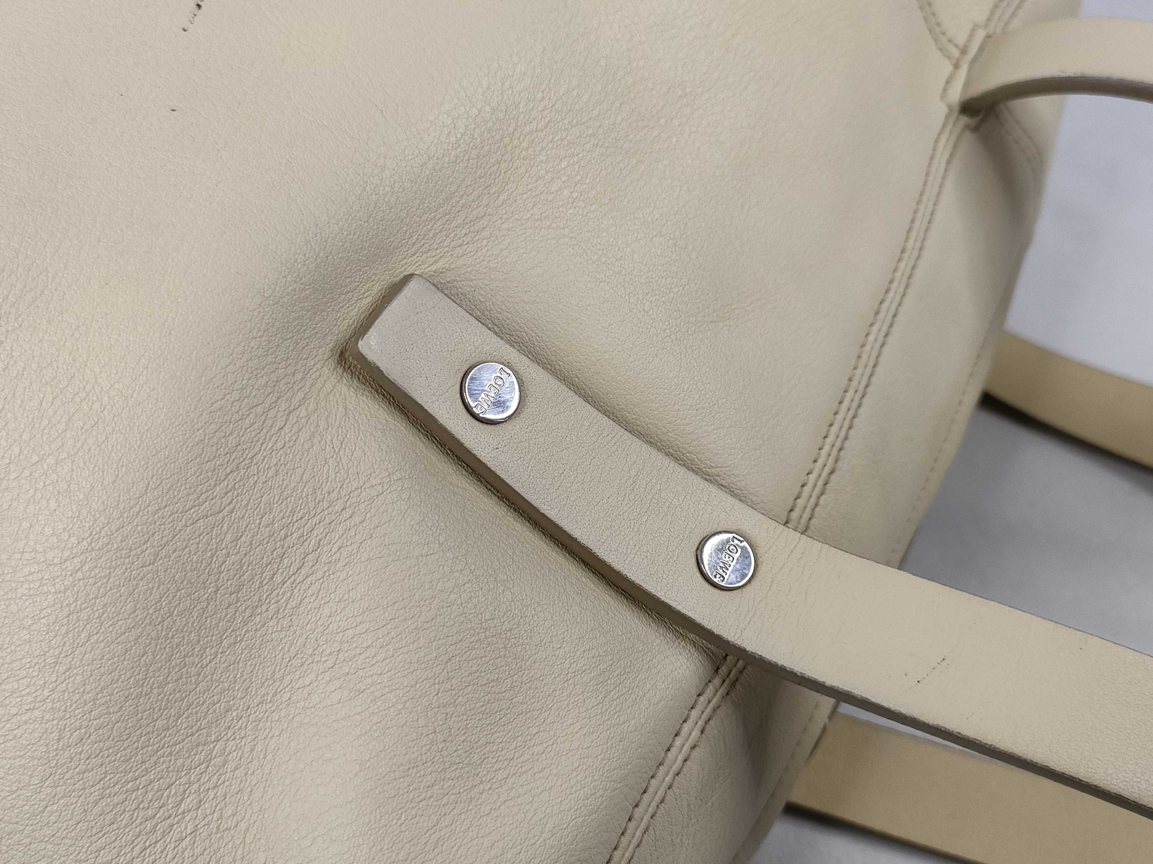 handbag, ivory — view 5
