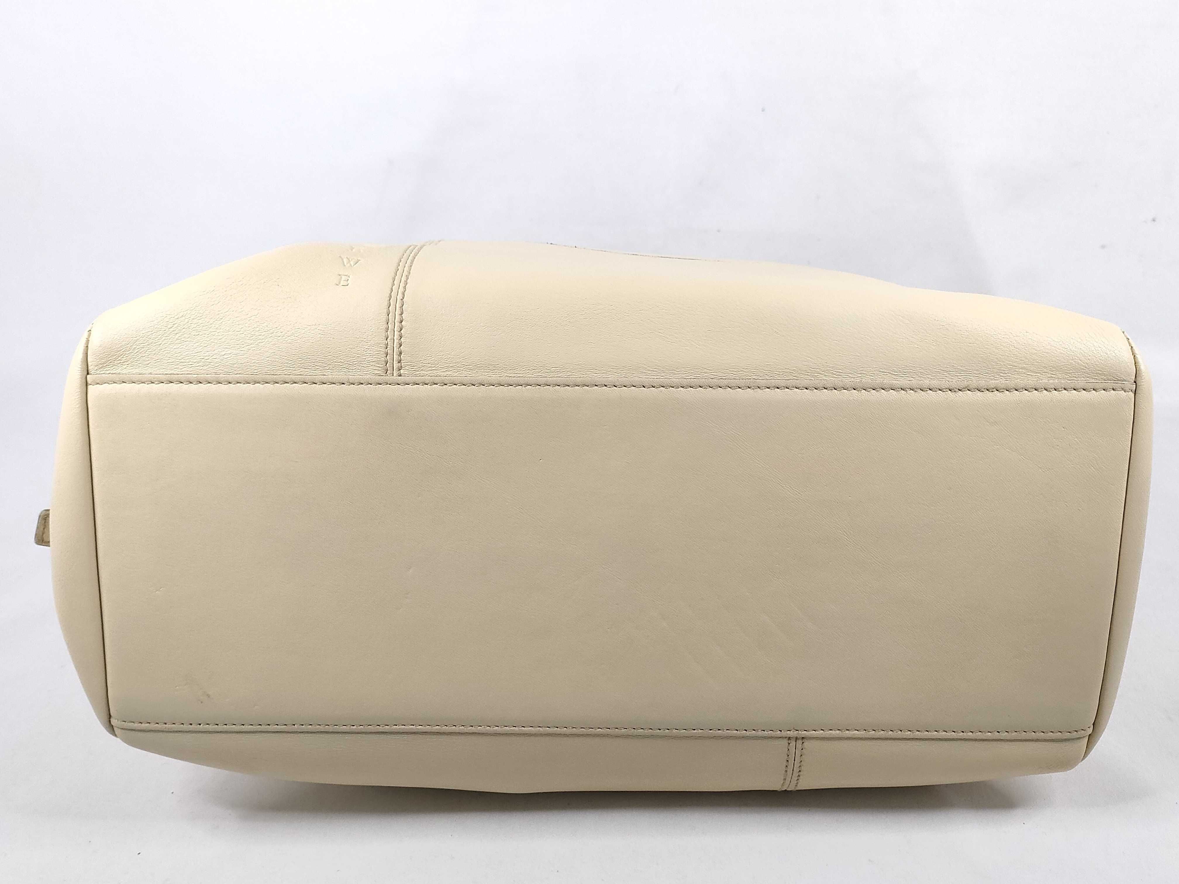 handbag, ivory — view 7