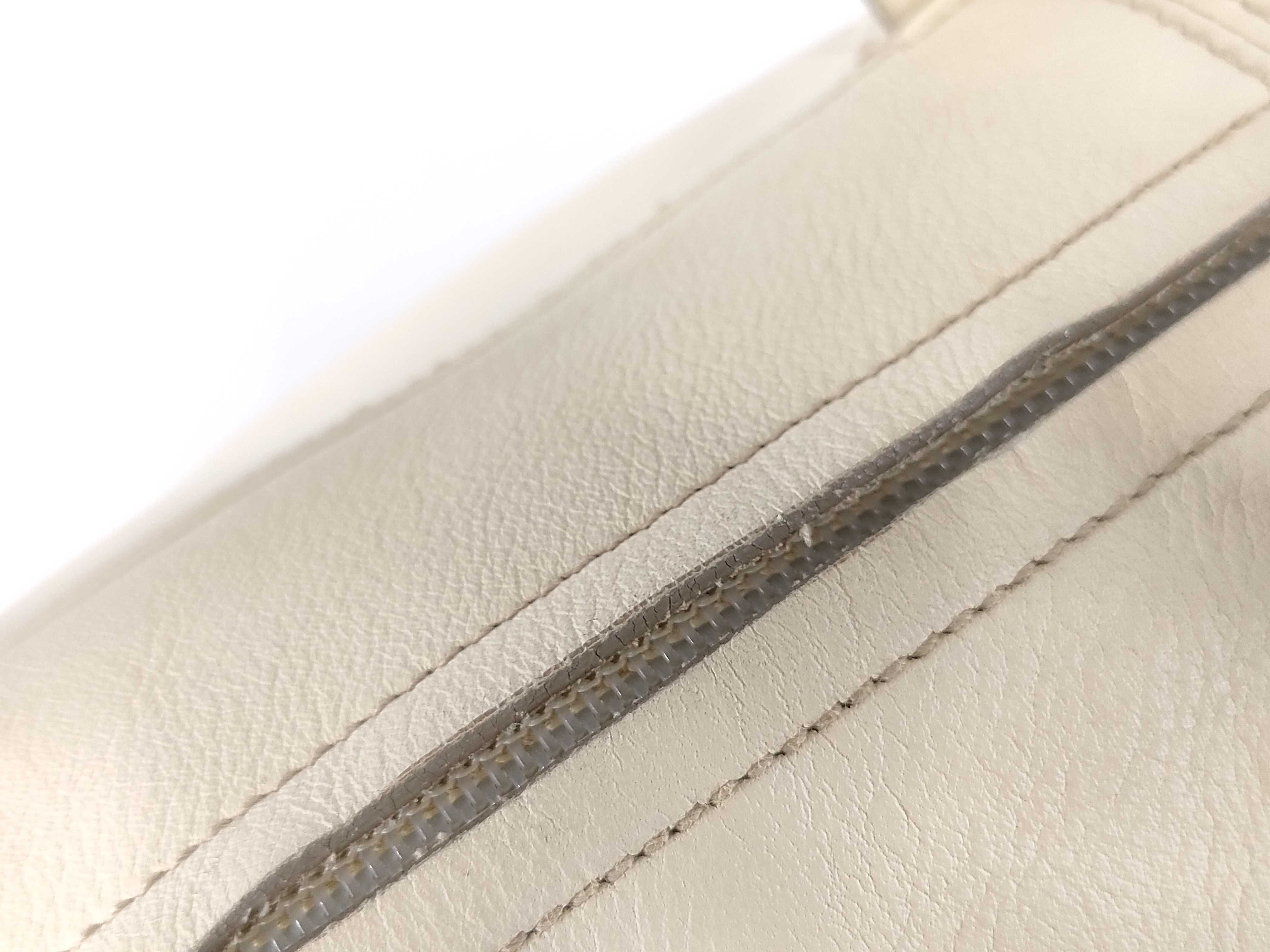 handbag, ivory — view 8
