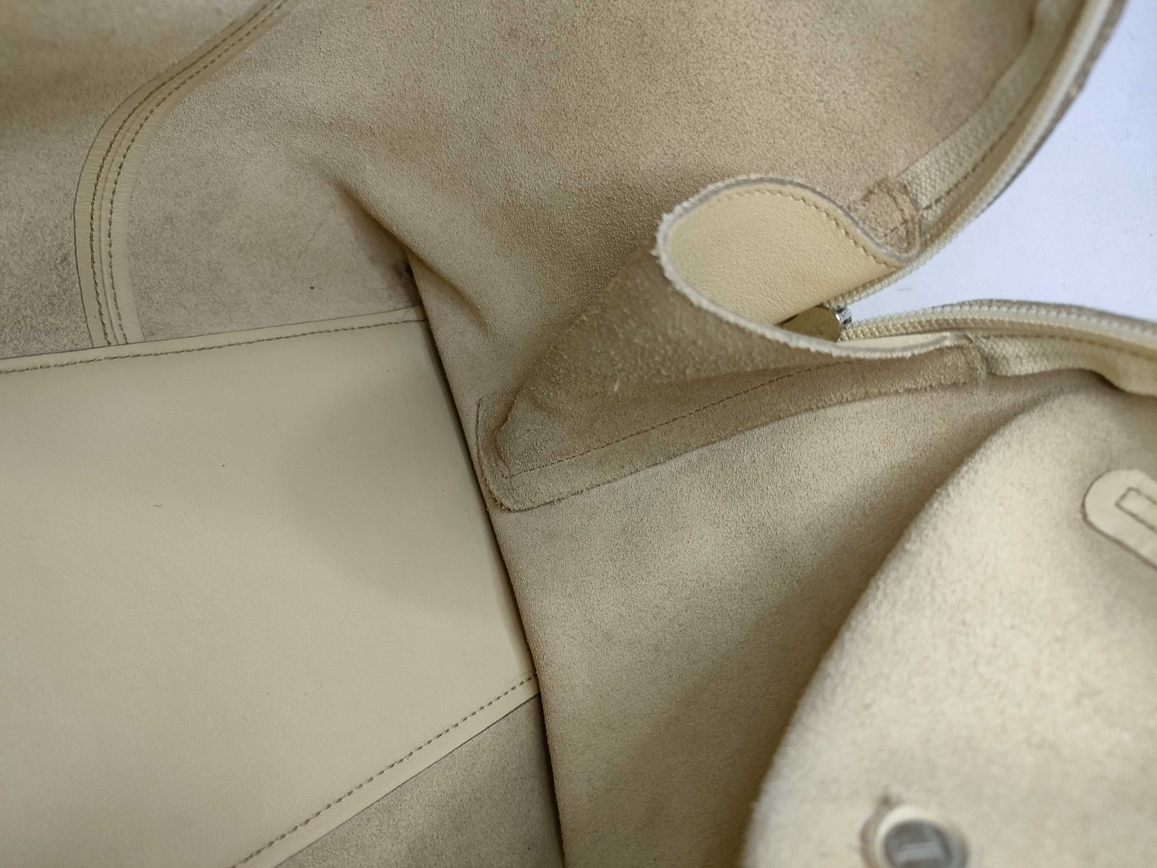 handbag, ivory — view 9