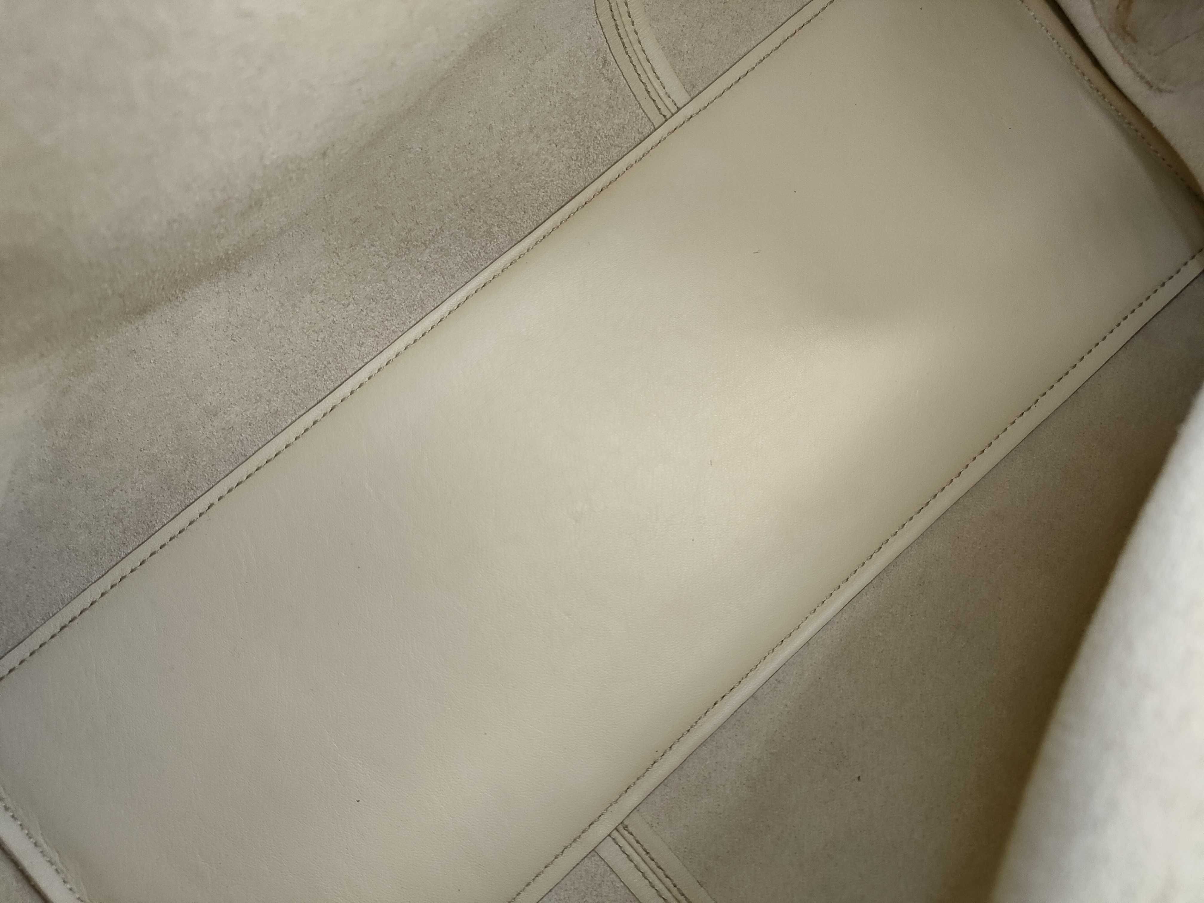 handbag, ivory — view 10