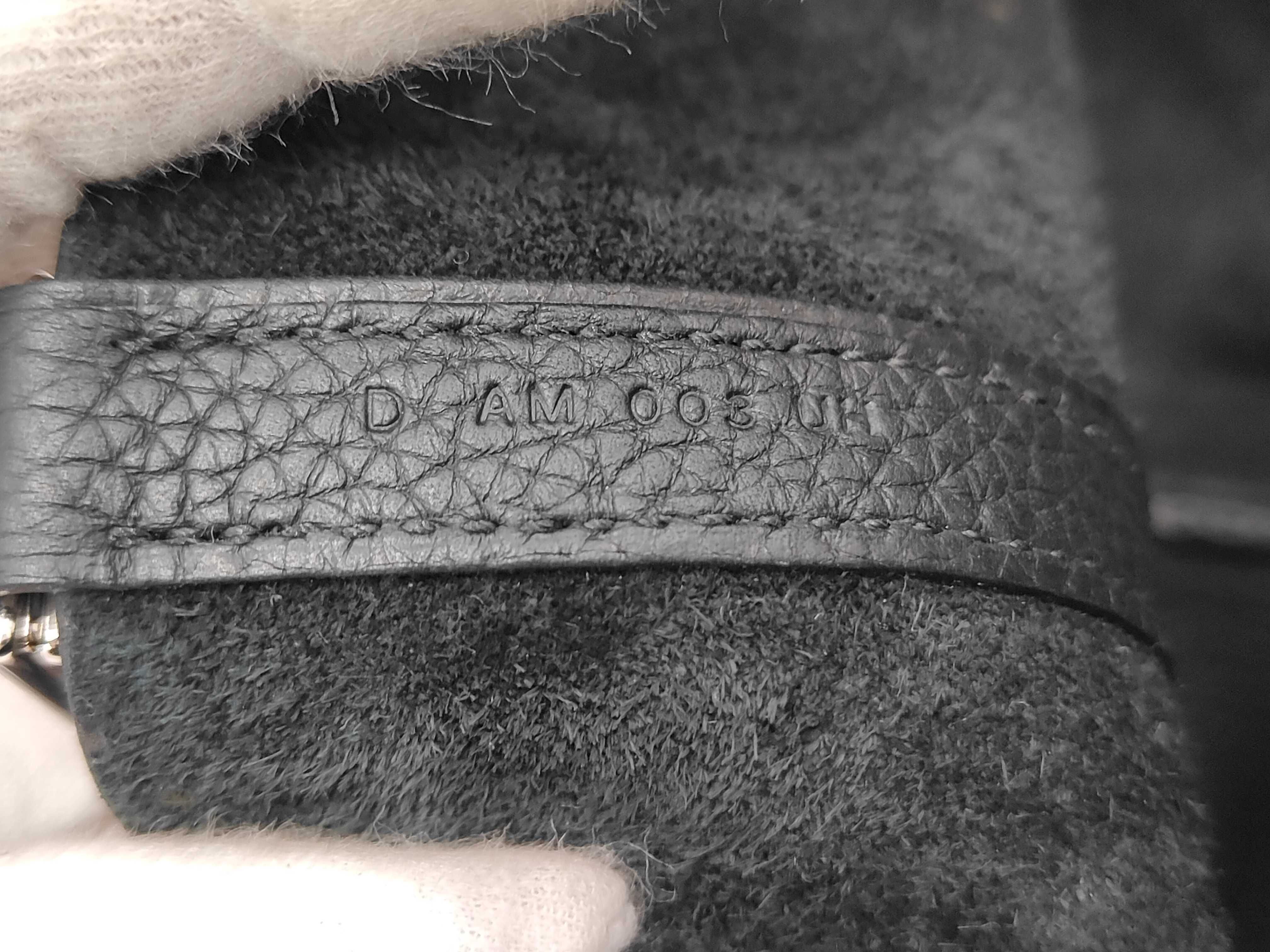 Picotin handbag — view 11