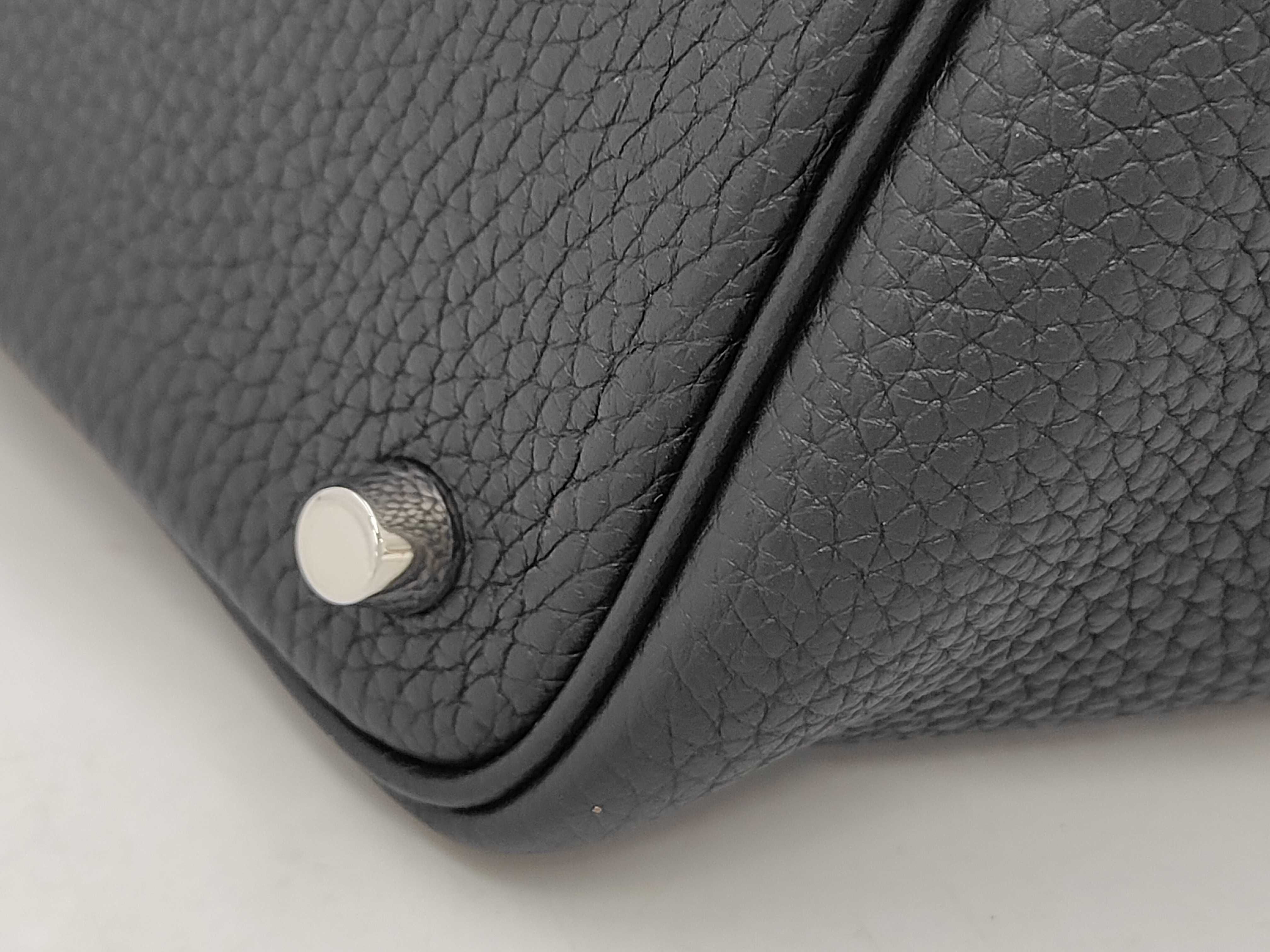 Picotin handbag — view 7