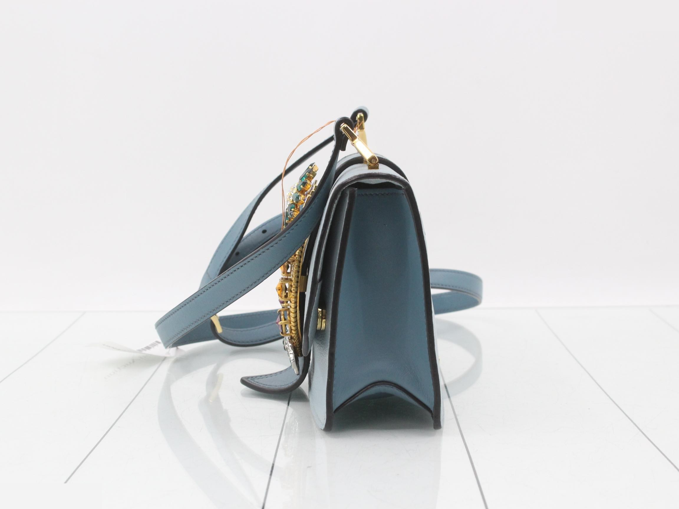 Shoulder bag — view 3