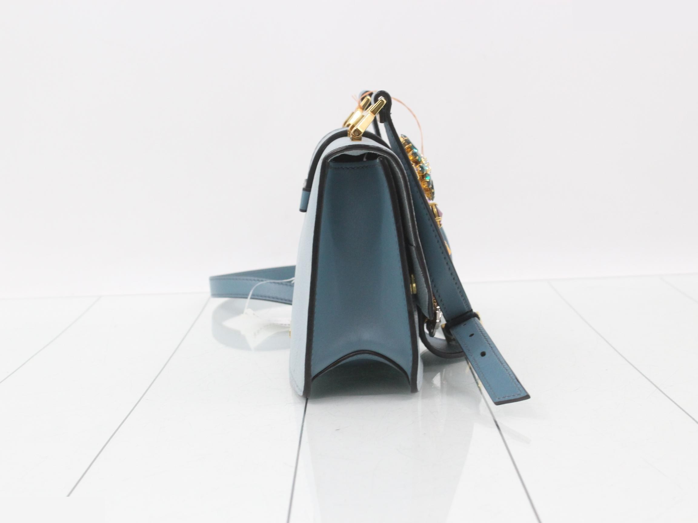 Shoulder bag — view 4