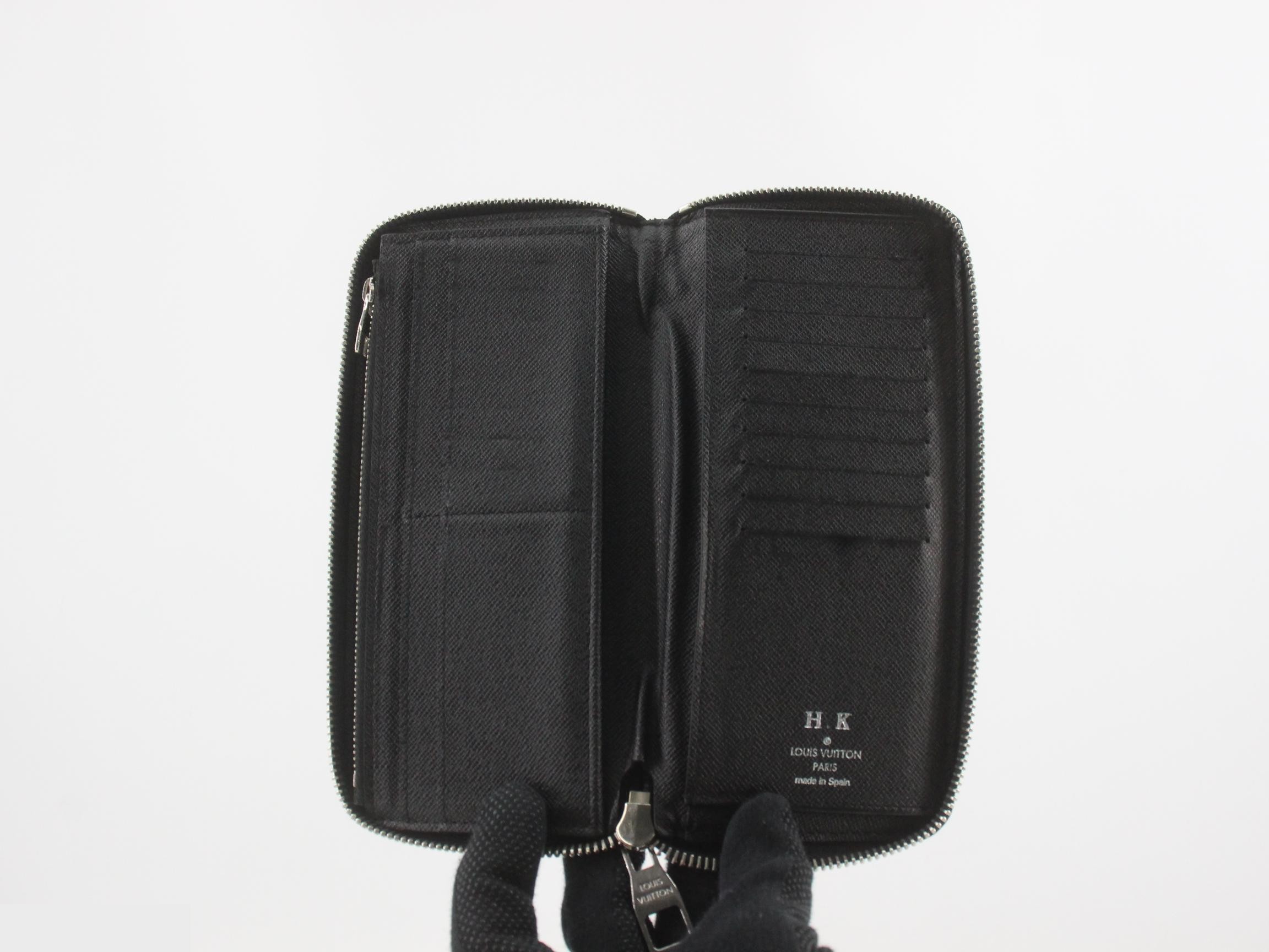 Zippy Wallet — view 4
