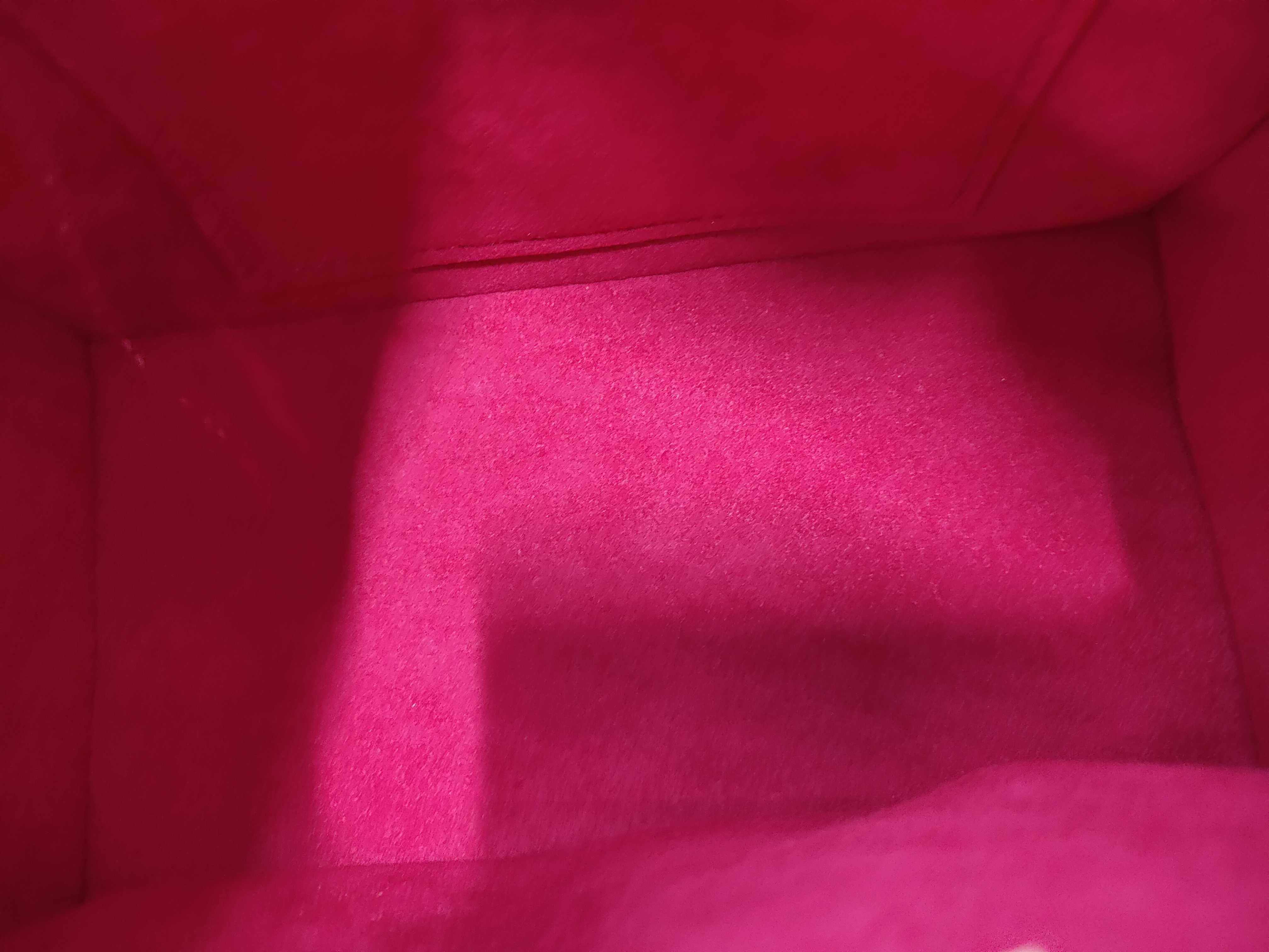Monogram Speedy Bandoulière 20 M14175 Takashi Murakami Handbag — view 8