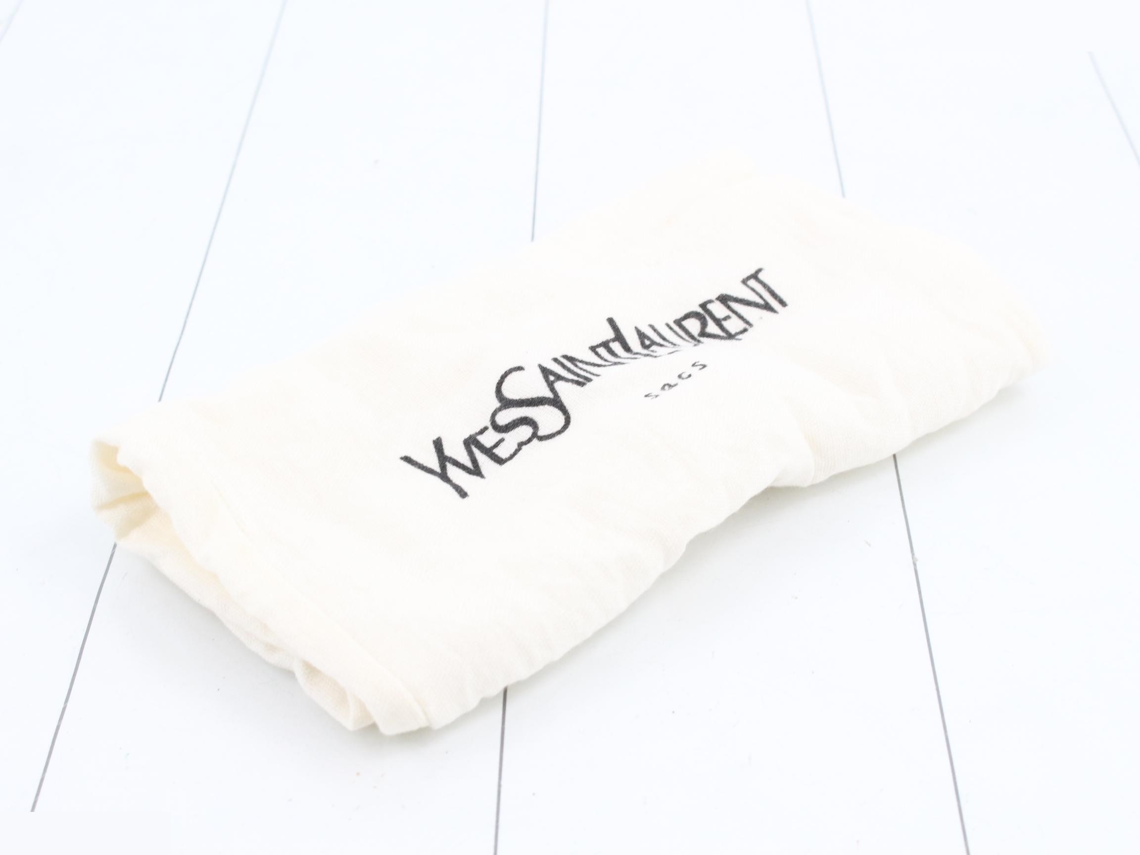 Shoulder bag, white — view 7