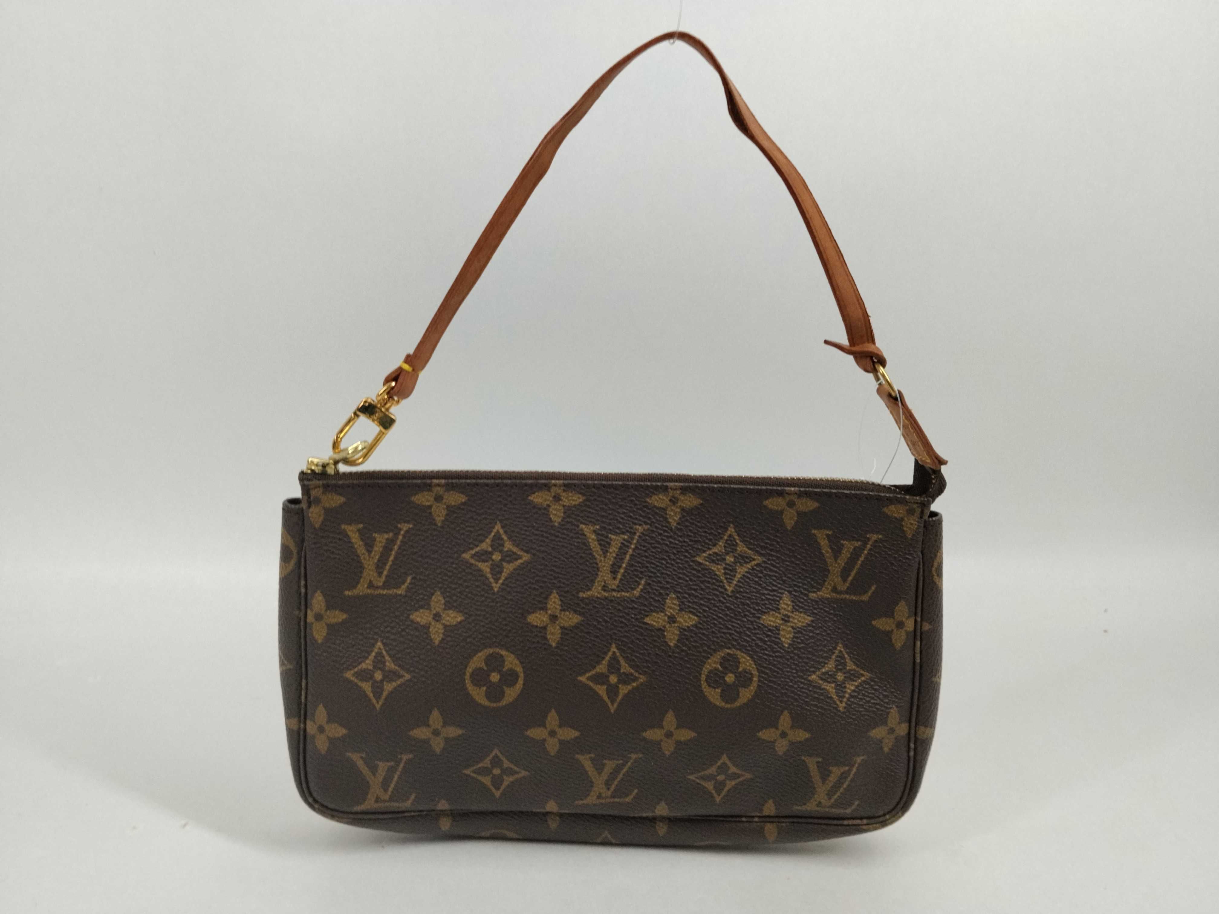 Monogram M40712 Pochette Accessoires Pouch