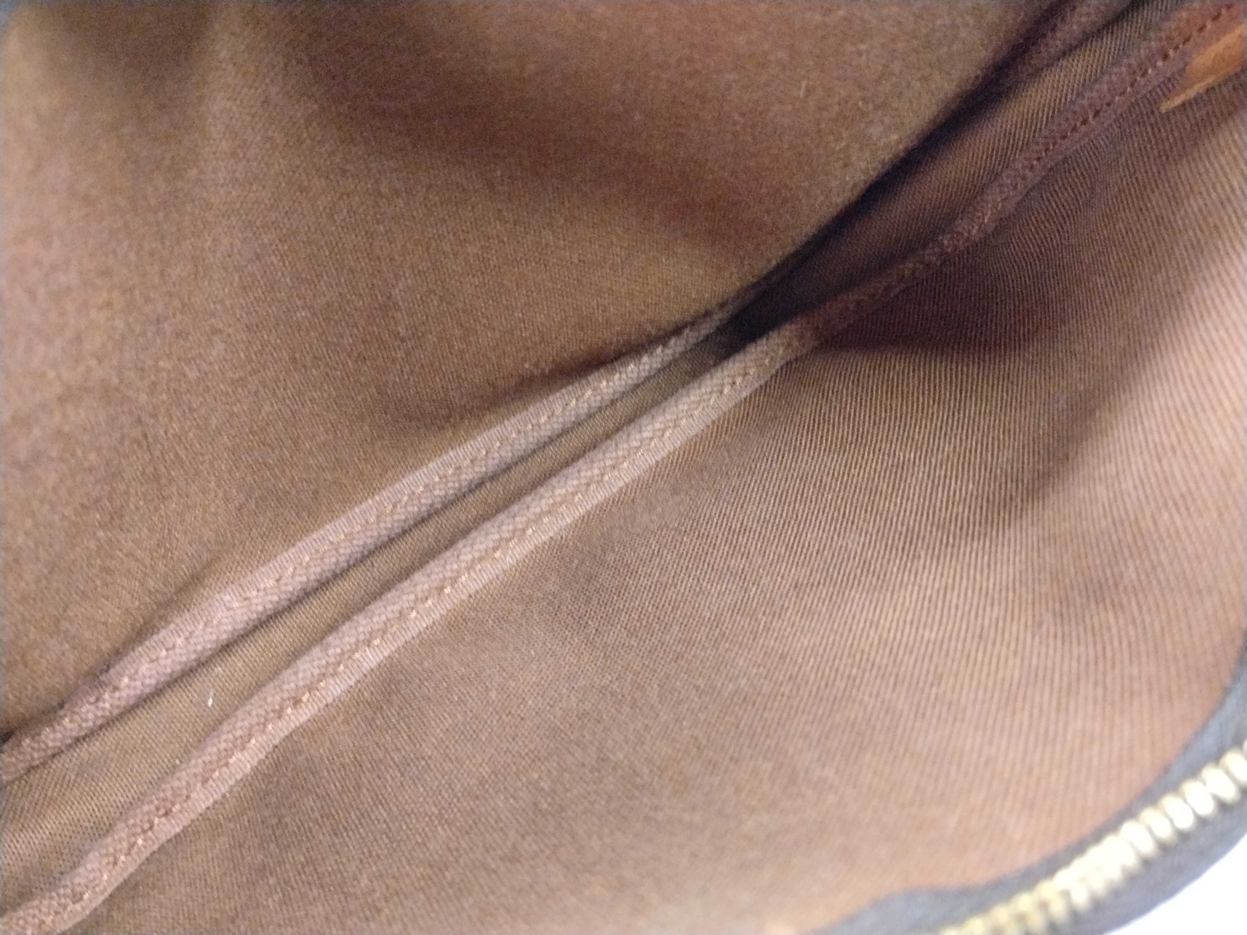 Monogram M40712 Pochette Accessoires Pouch — view 11