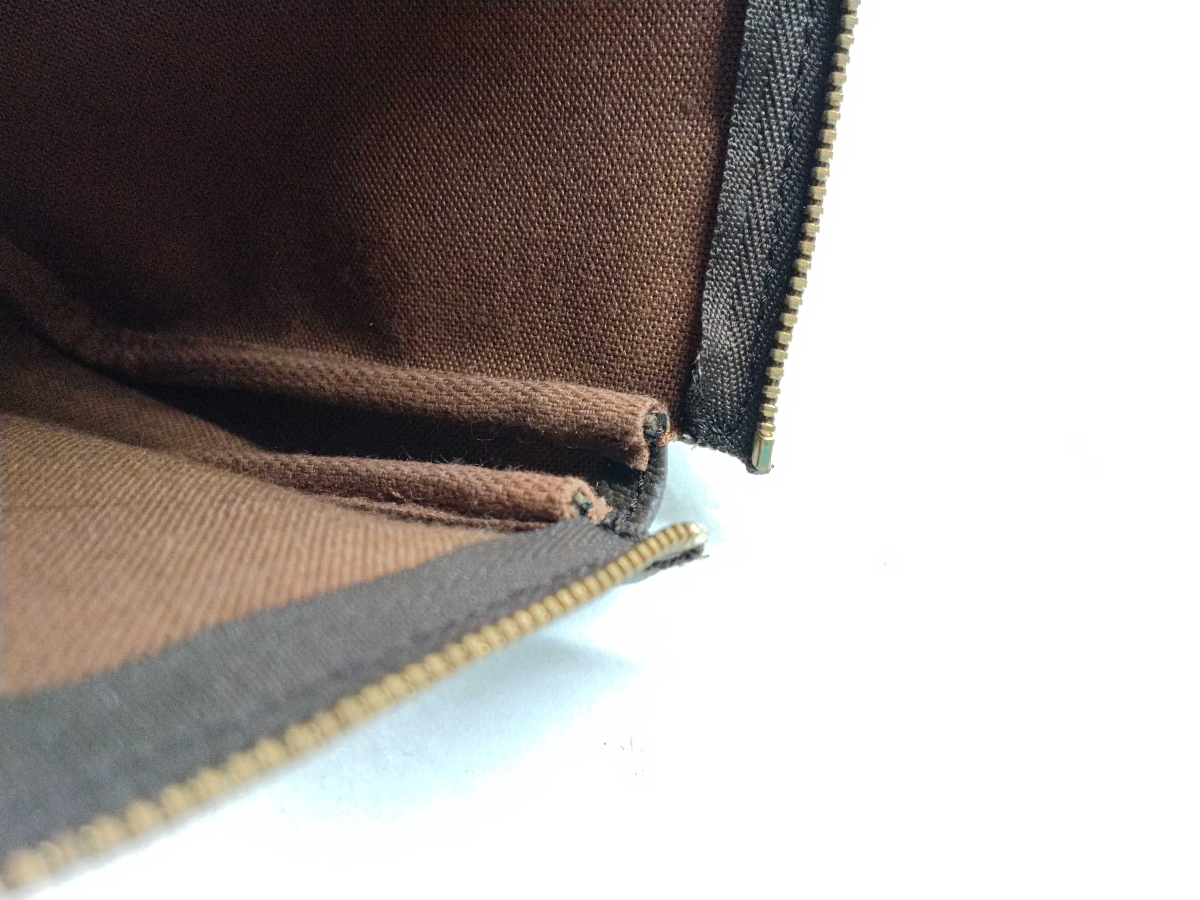 Monogram M40712 Pochette Accessoires Pouch — view 13