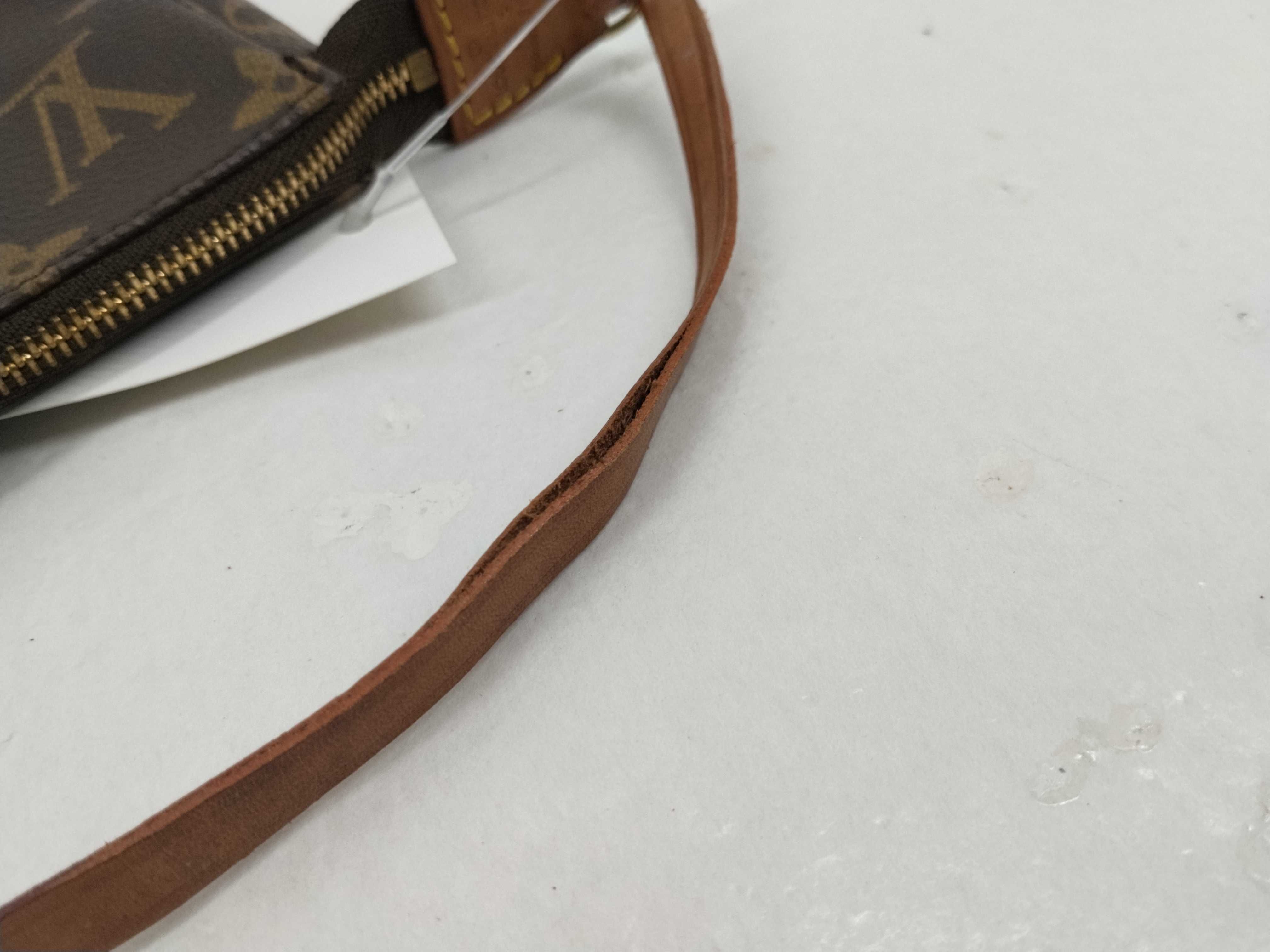 Monogram M40712 Pochette Accessoires Pouch — view 6
