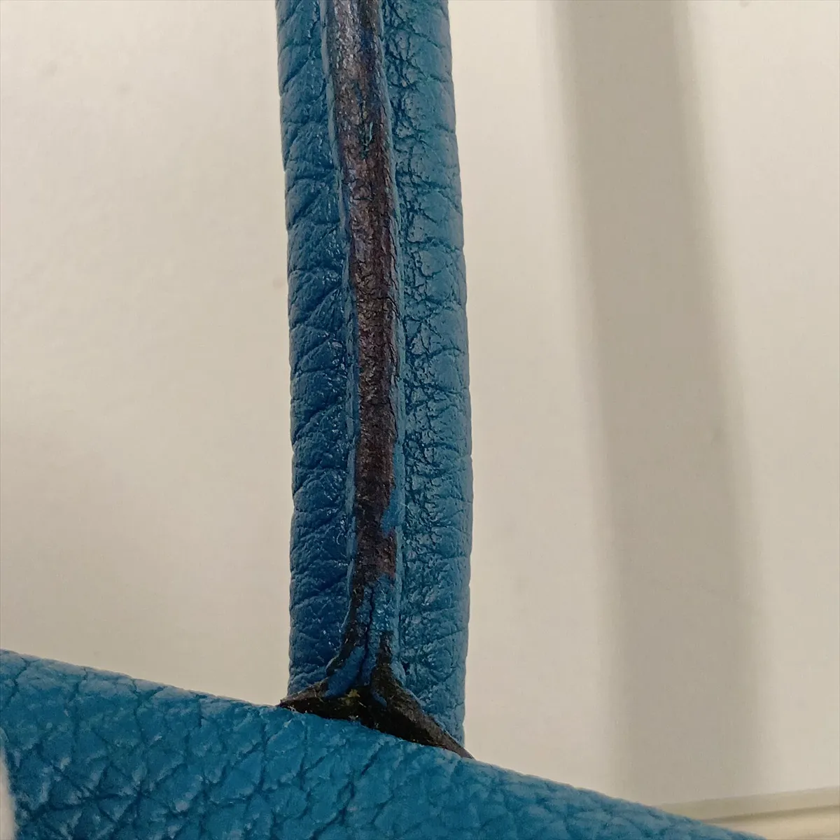 Garden Party 36 PM Country Cobalt Silver Hardware X: 2016 — view 13