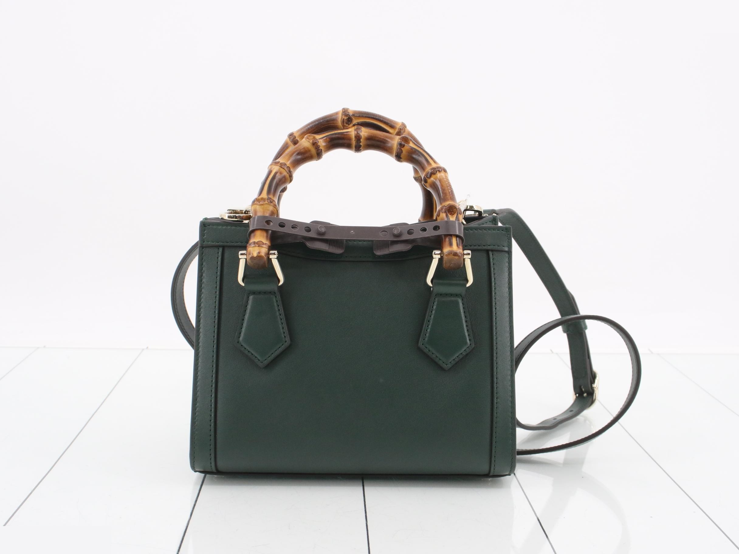 GG Marmont 2-way handbag — view 2