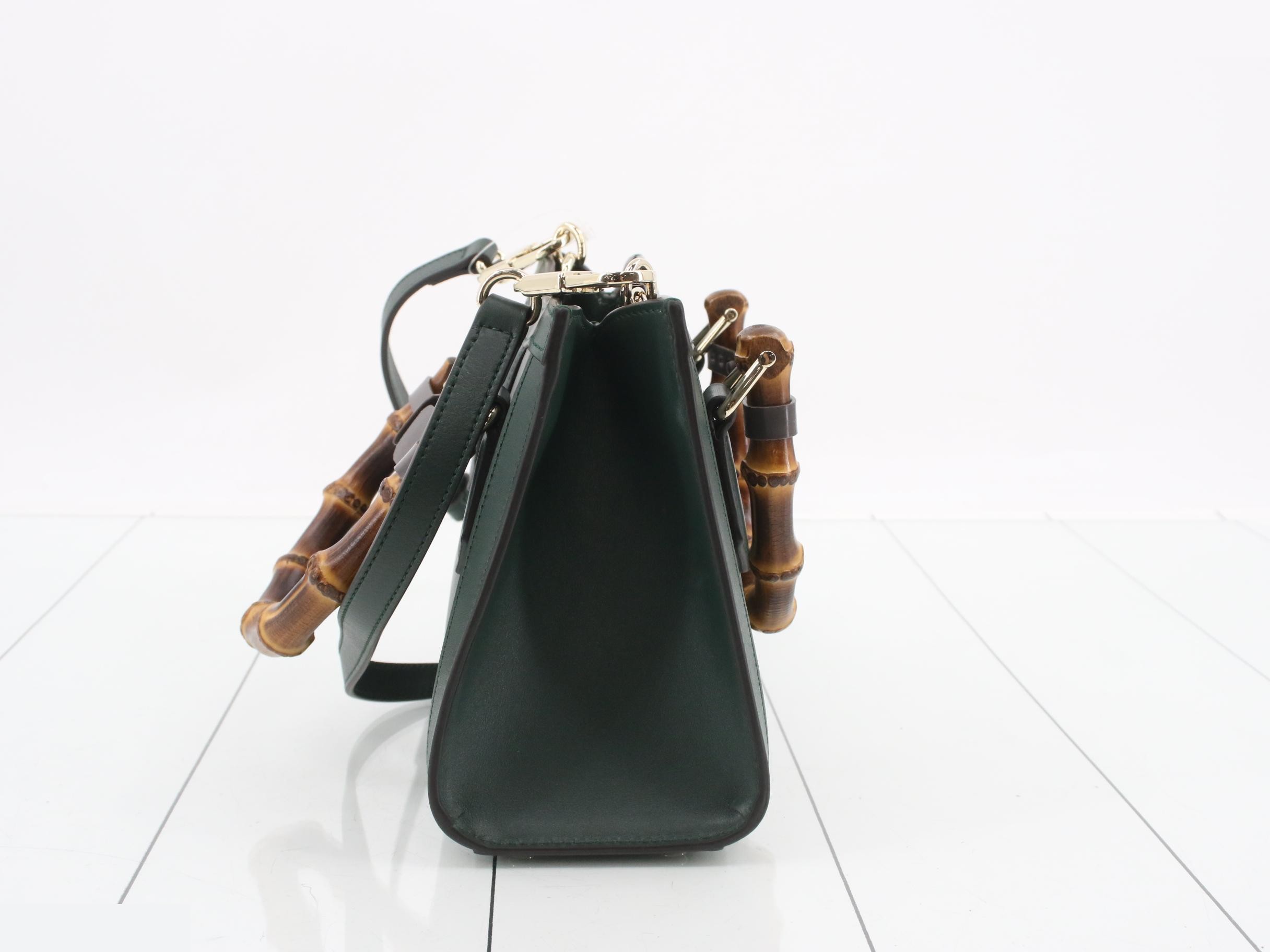 GG Marmont 2-way handbag — view 3