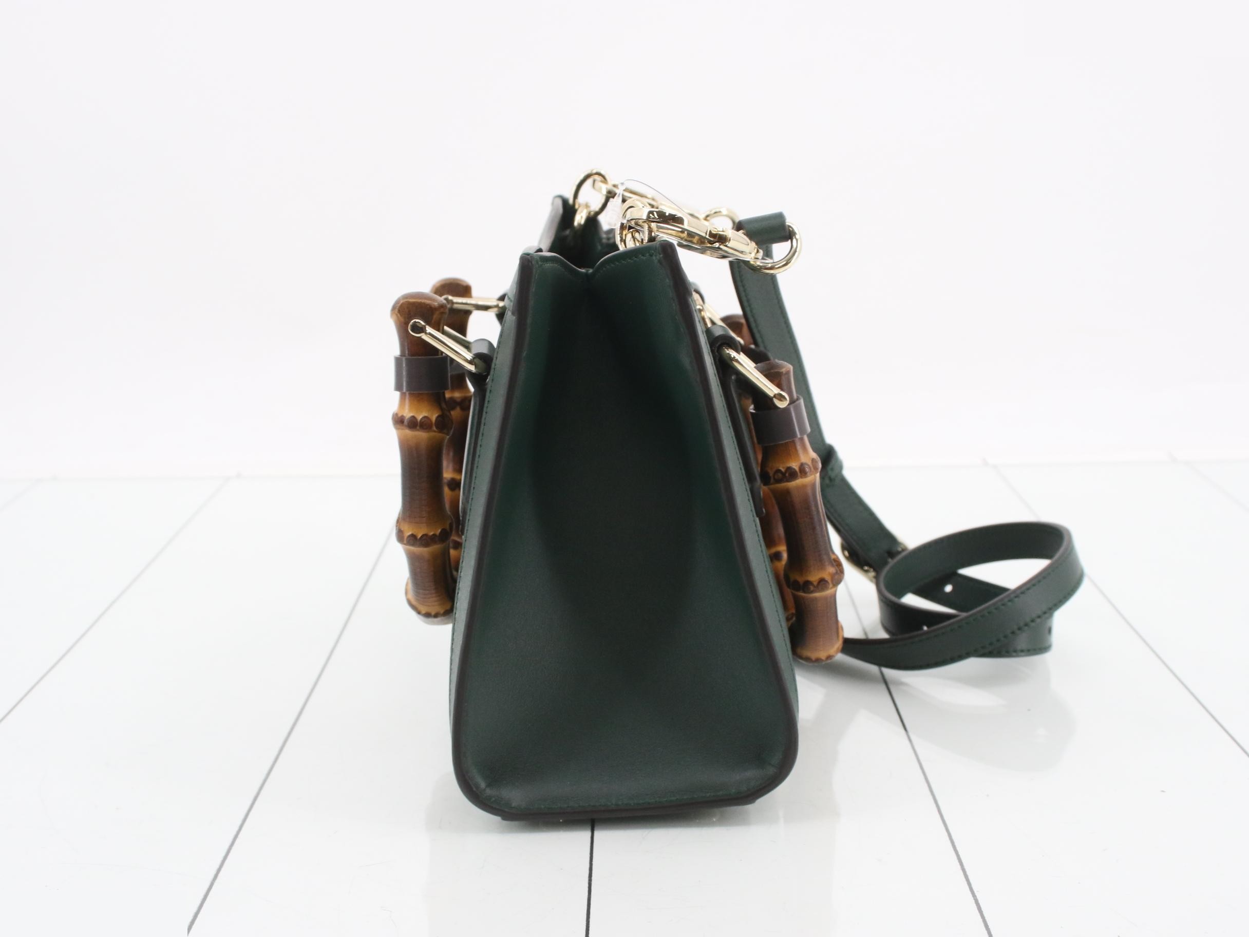 GG Marmont 2-way handbag — view 4