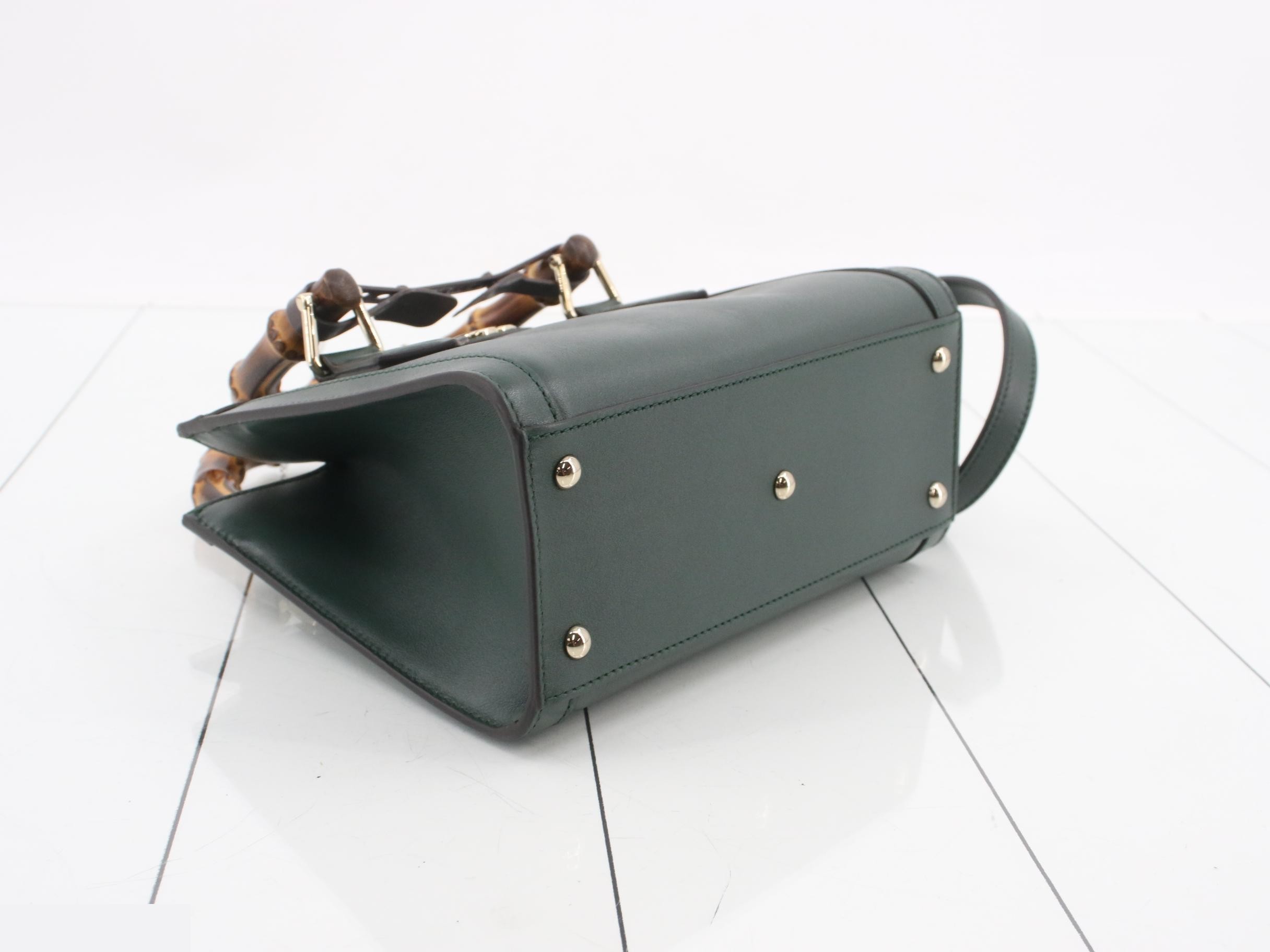 GG Marmont 2-way handbag — view 5