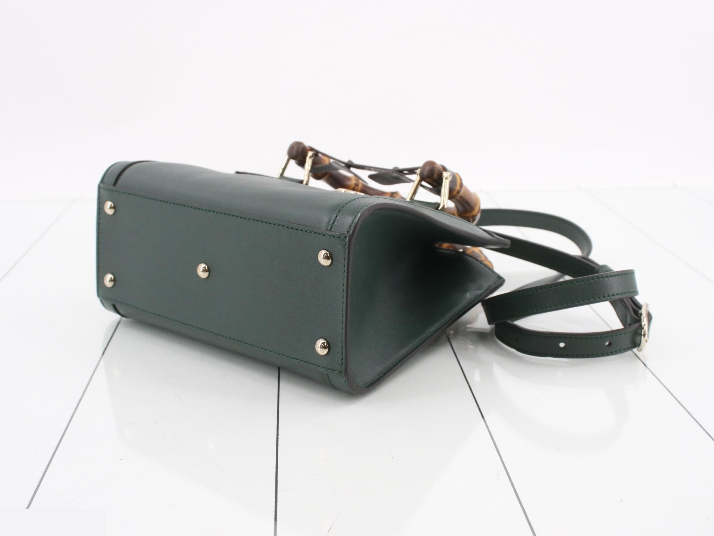 GG Marmont 2-way handbag — view 6