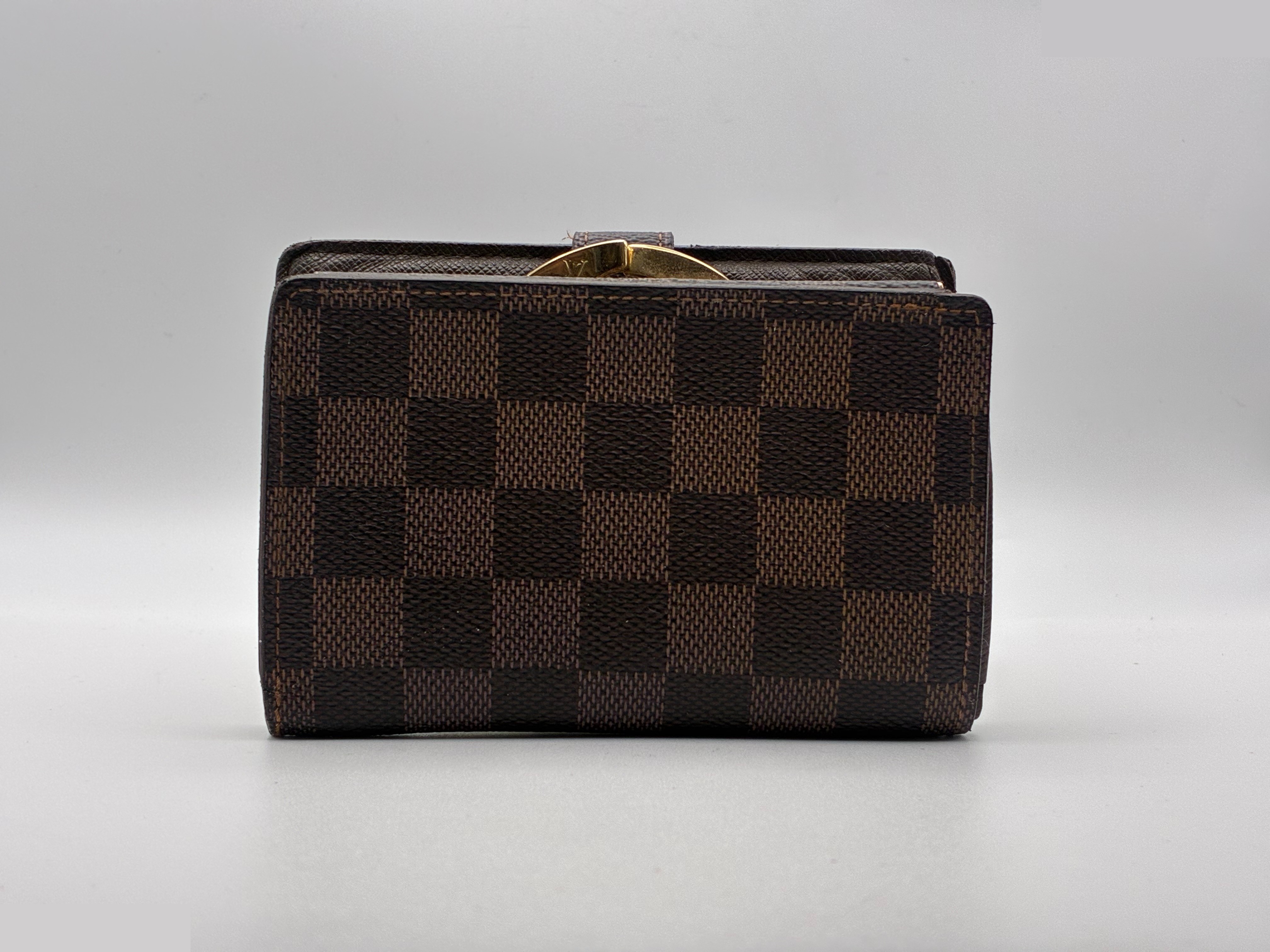 Viennois N61674 Damier — view 2