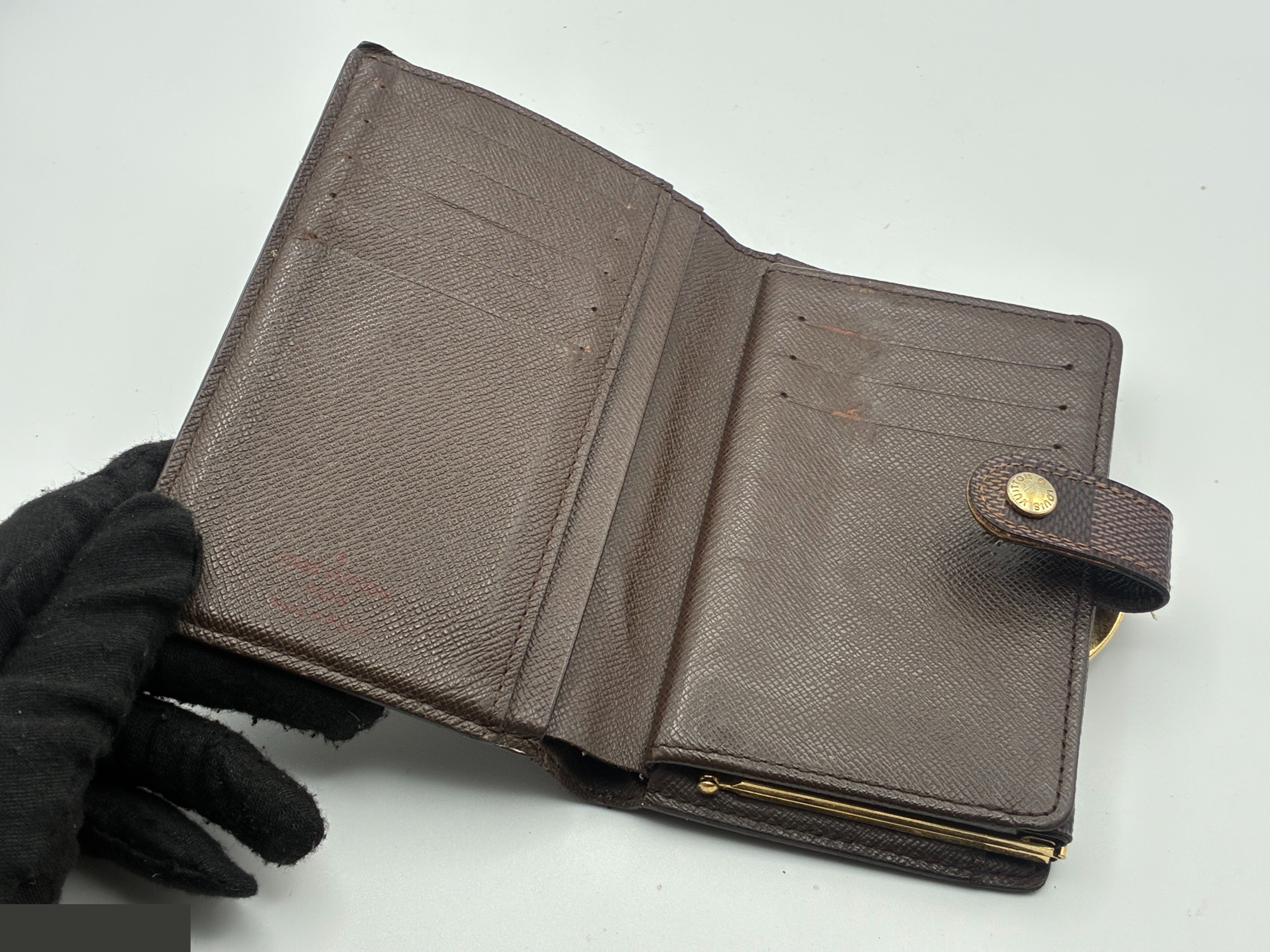 Viennois N61674 Damier — view 4