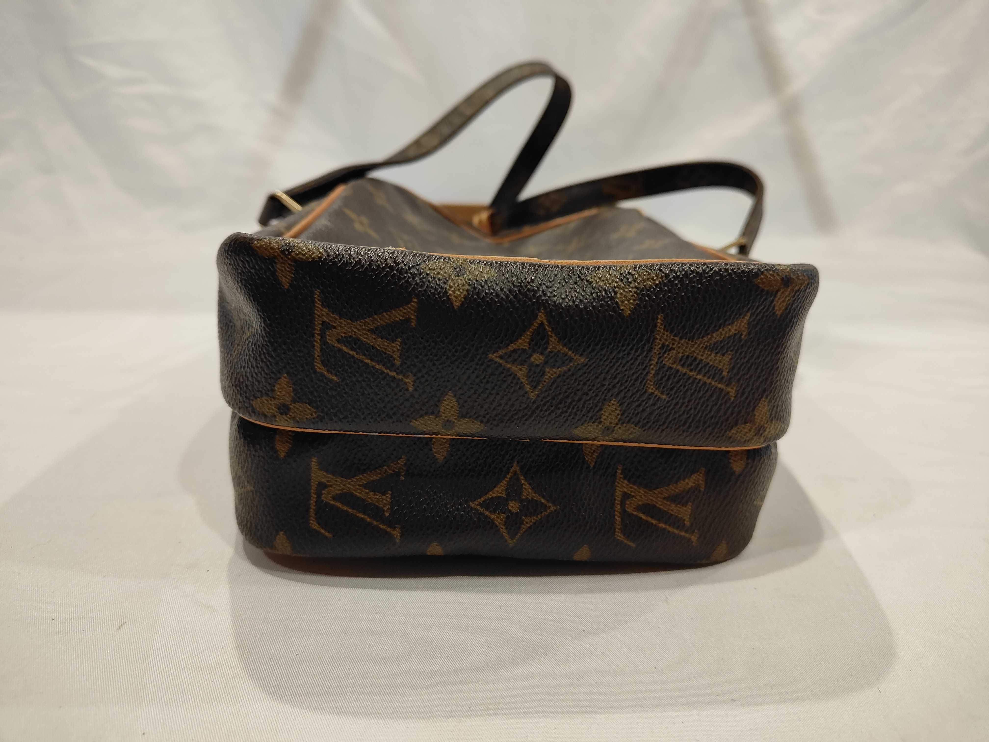 Monogram Amazon Shoulder Bag — view 3