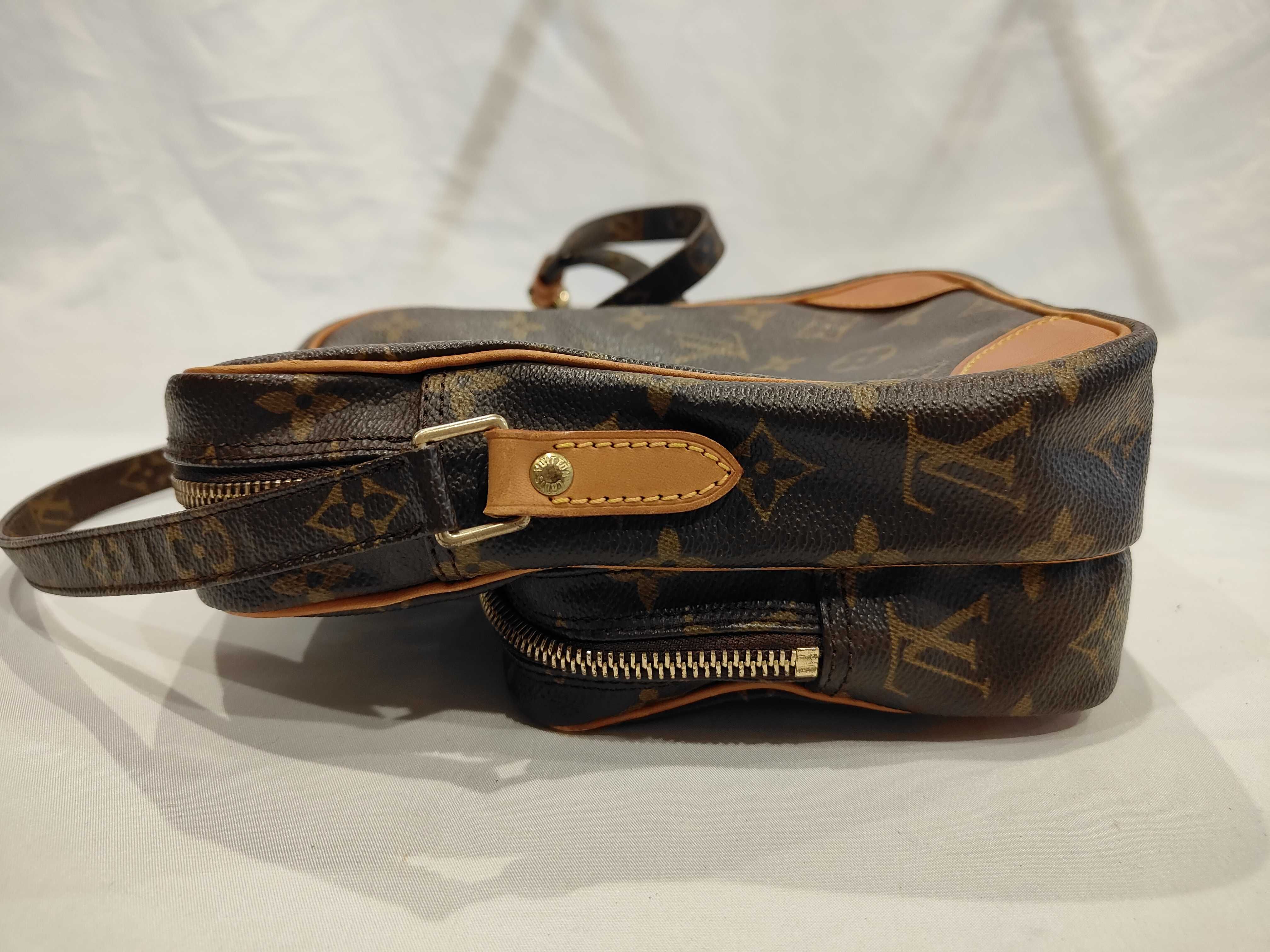 Monogram Amazon Shoulder Bag — view 5