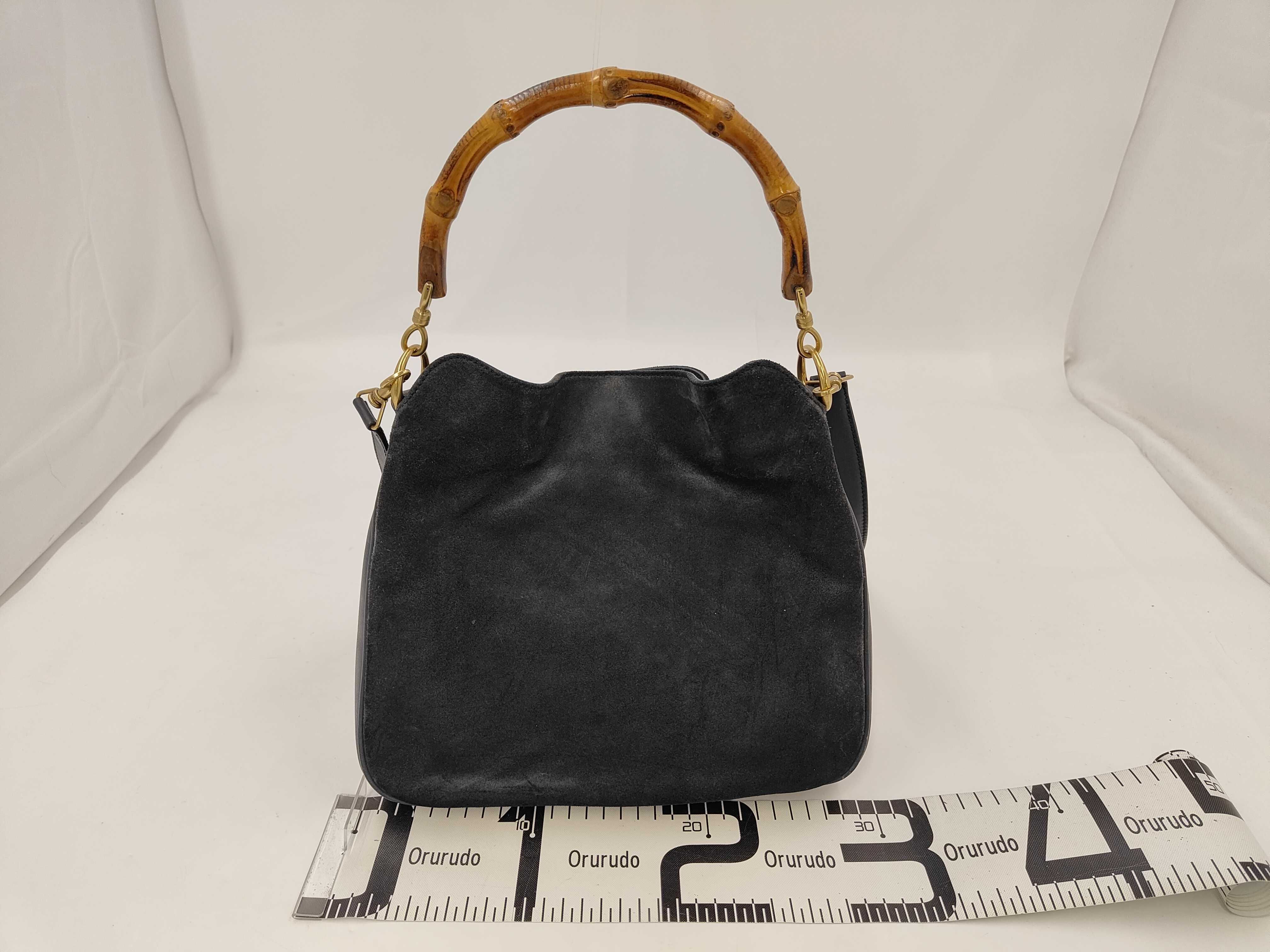 Bamboo Handbag 001 1705 1633 — view 2