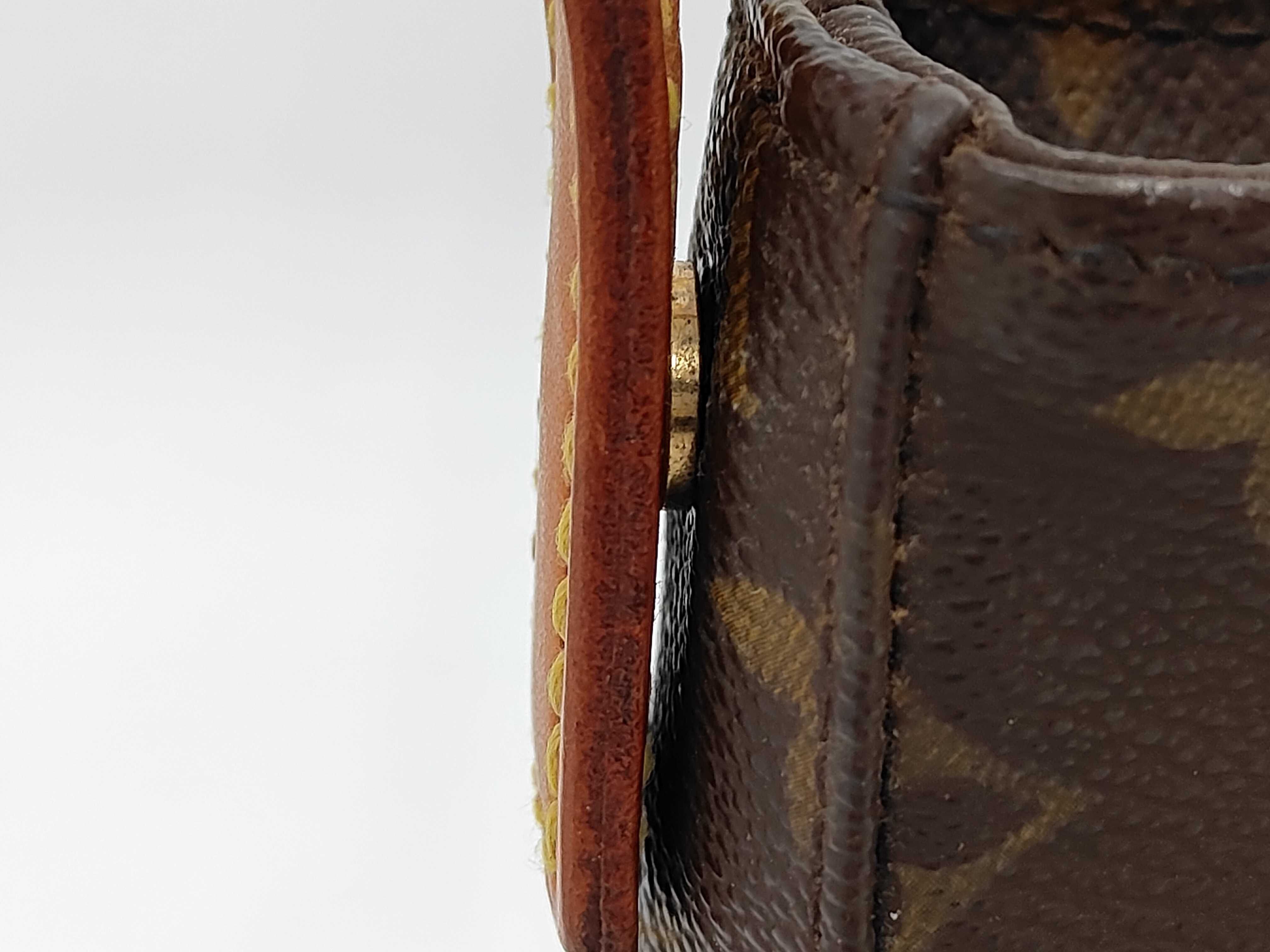 Monogram Looping MM Bag — view 3