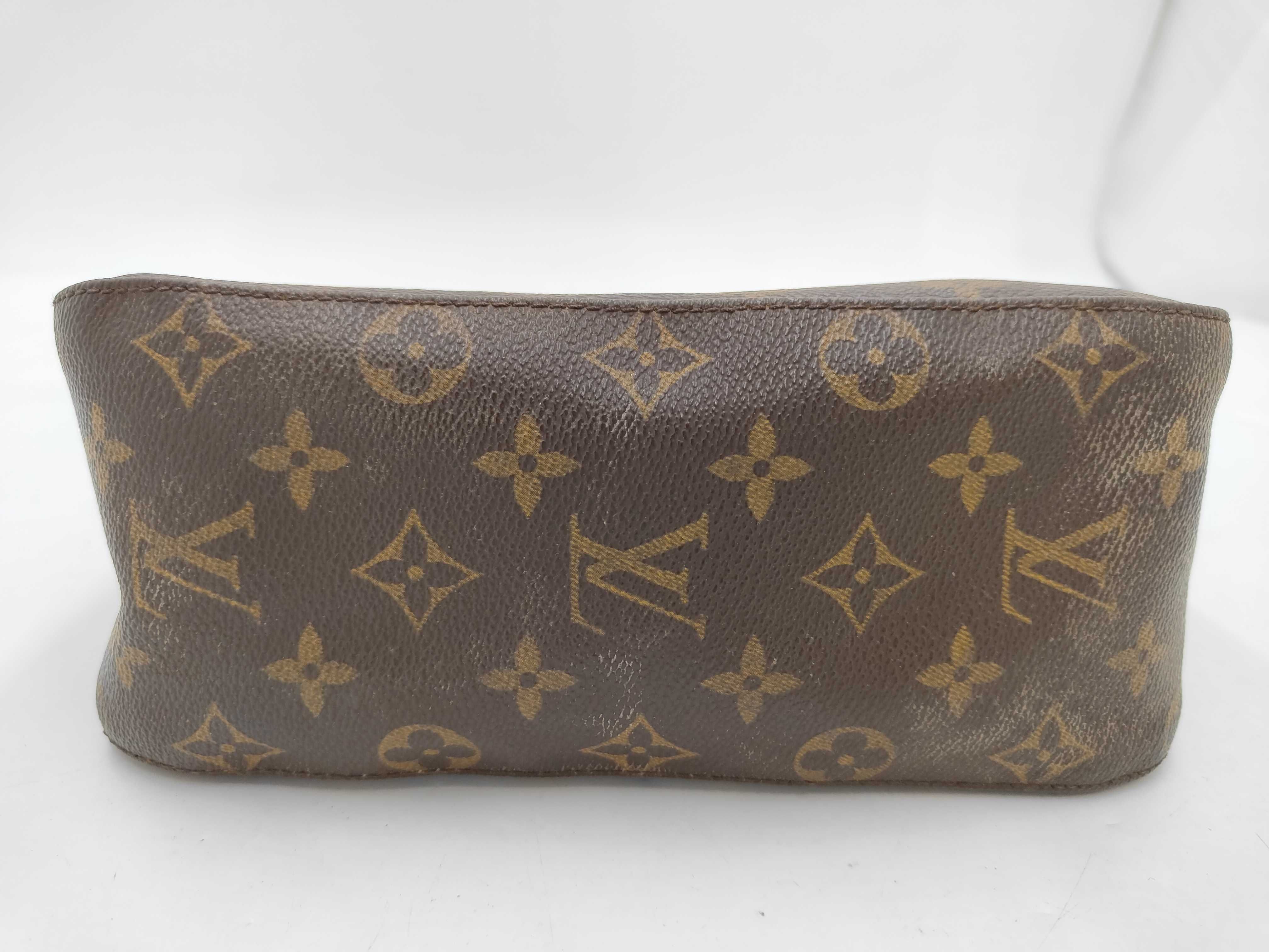 Monogram Looping MM Bag — view 7