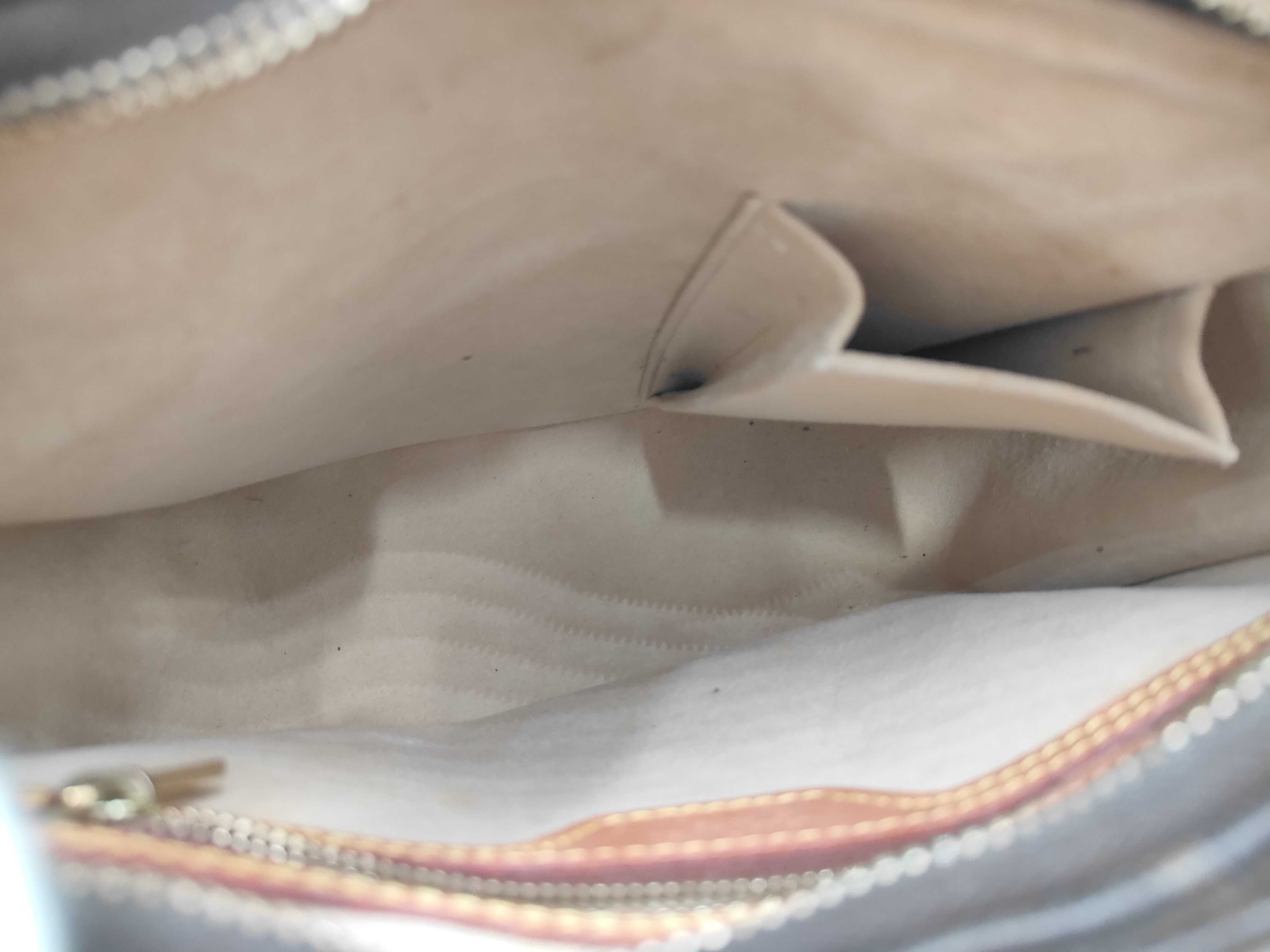 Monogram Looping MM Bag — view 9
