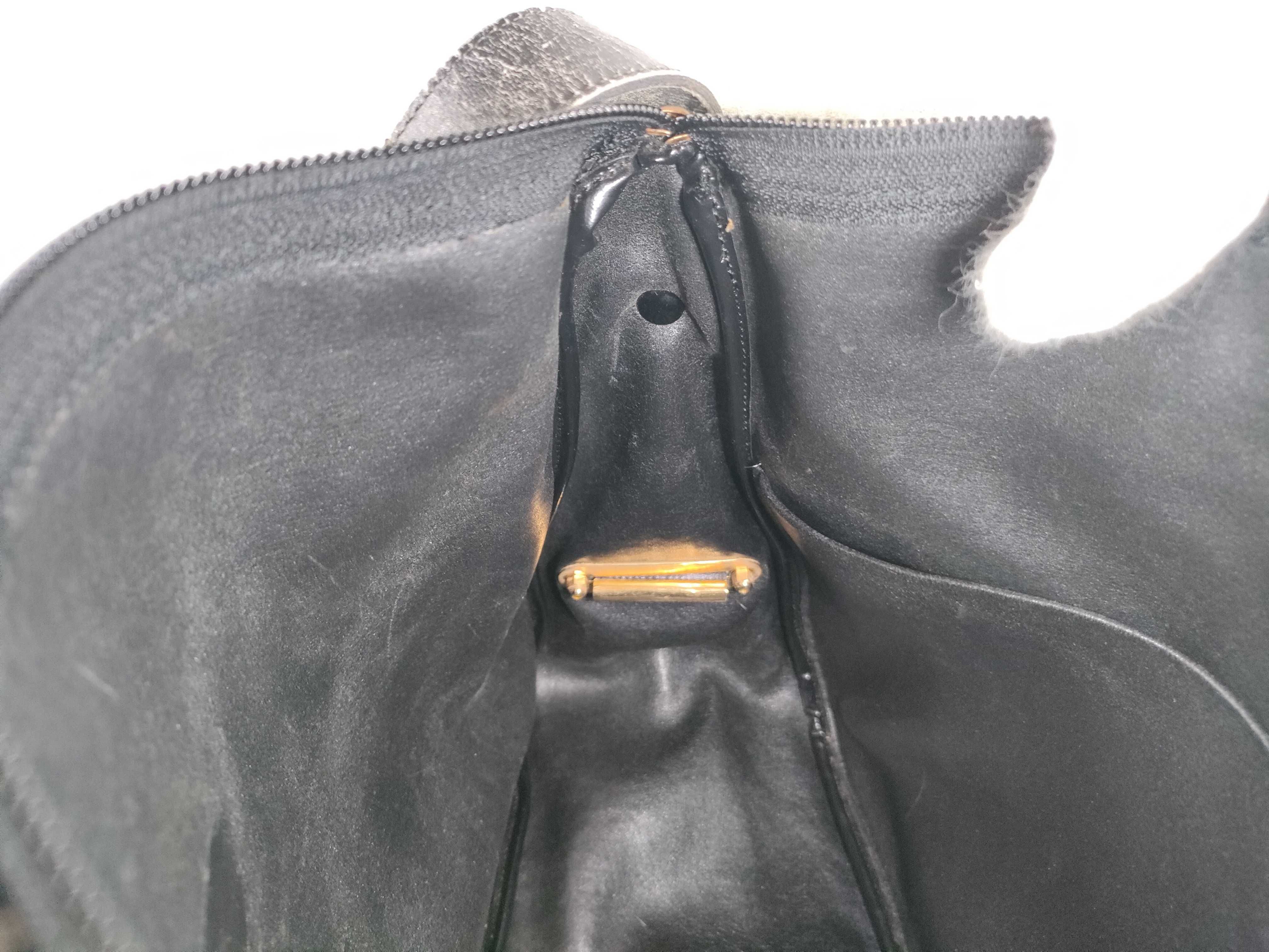 bag, Christian Dior shoulder bag — view 11
