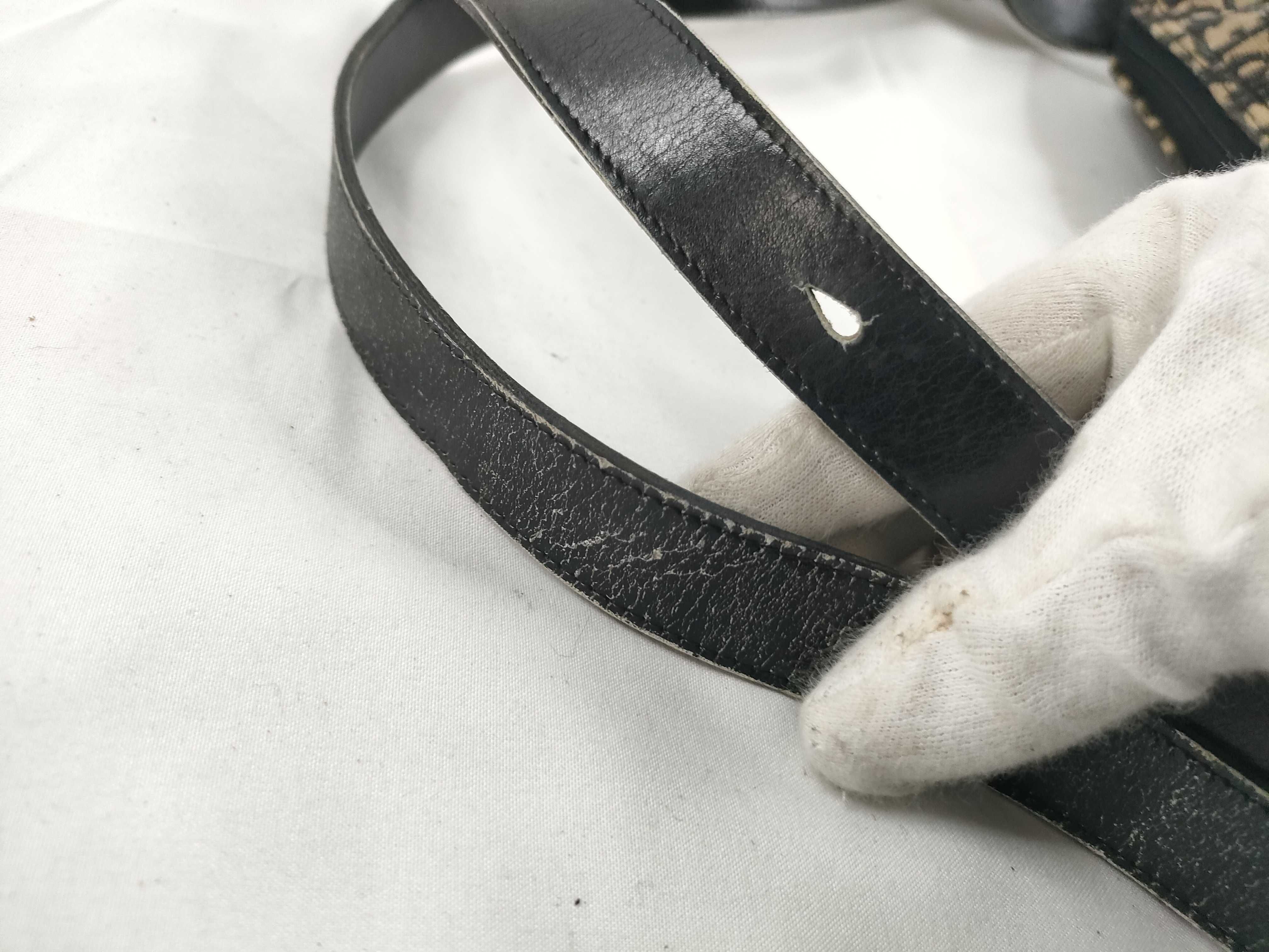 bag, Christian Dior shoulder bag — view 7