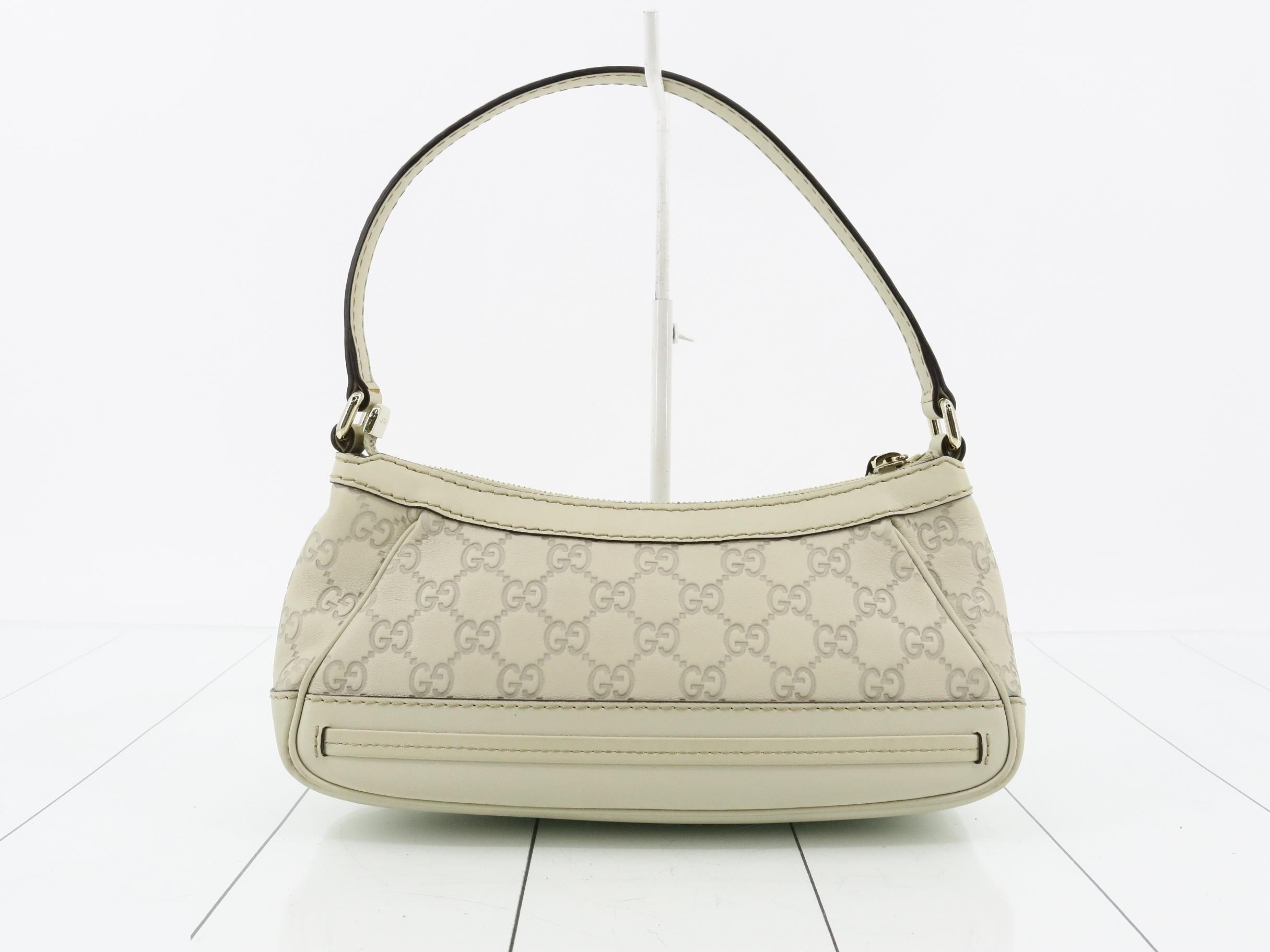 Guccissima (bag) - Handbag — view 2