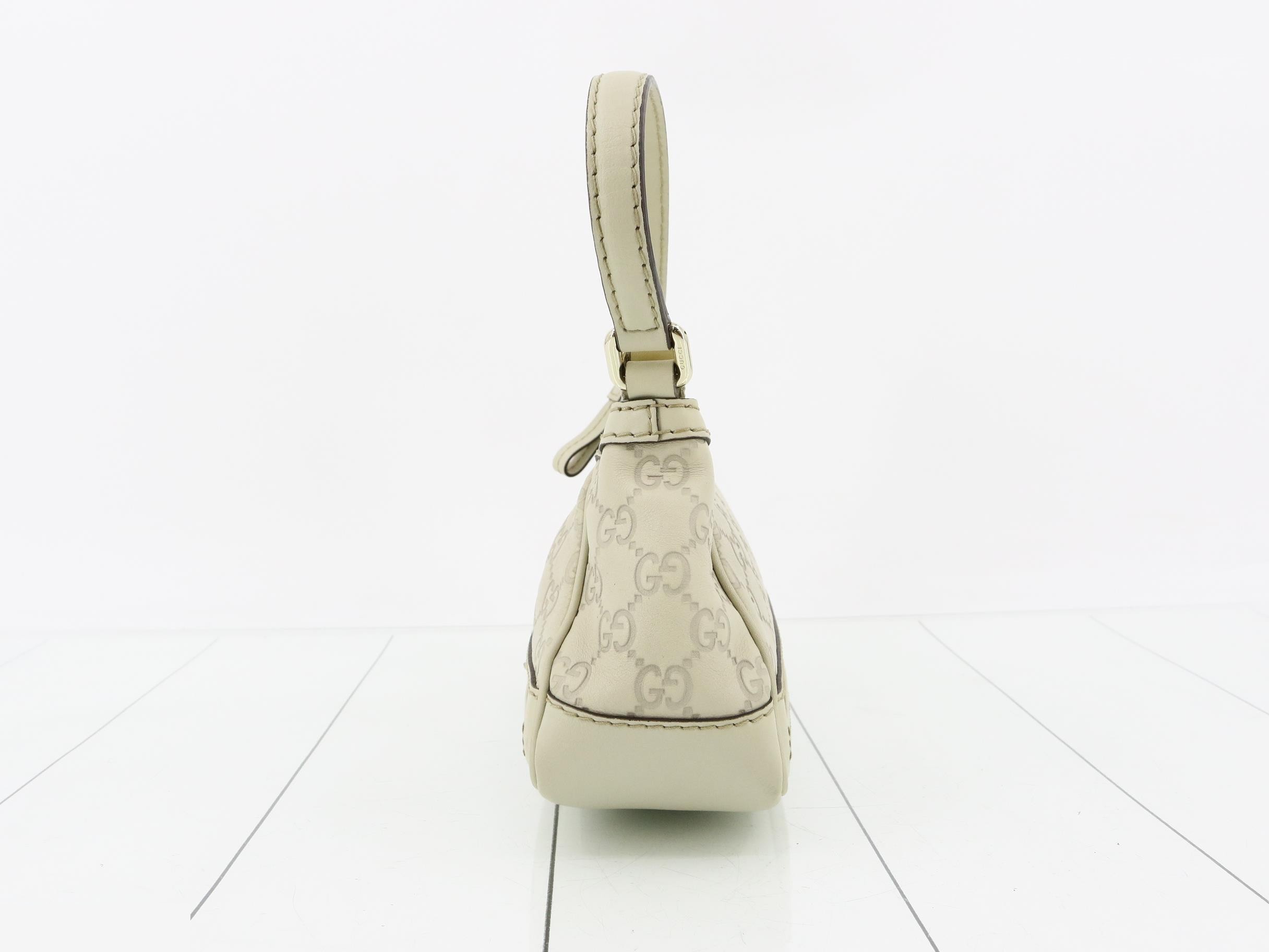 Guccissima (bag) - Handbag — view 3