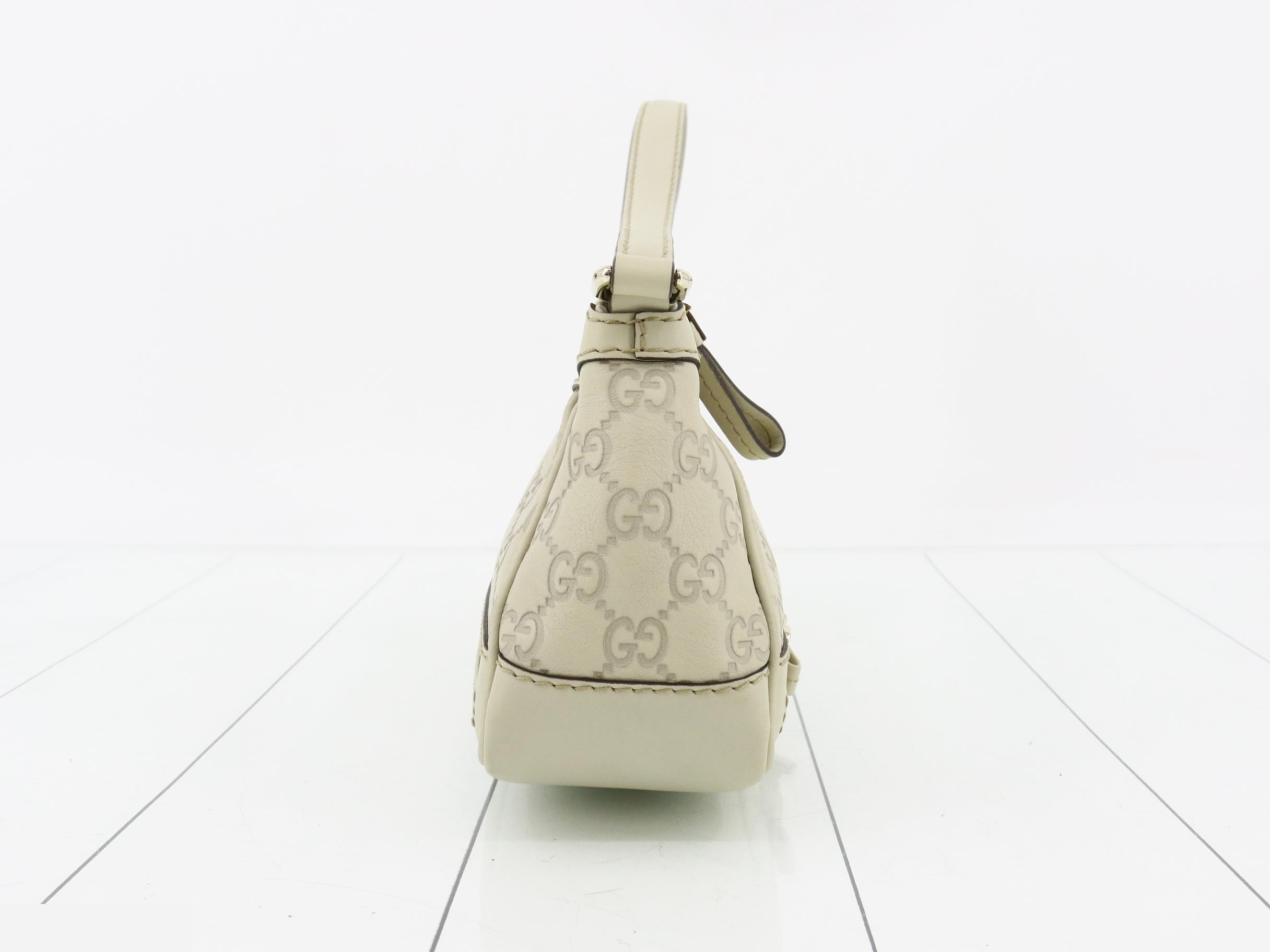 Guccissima (bag) - Handbag — view 4