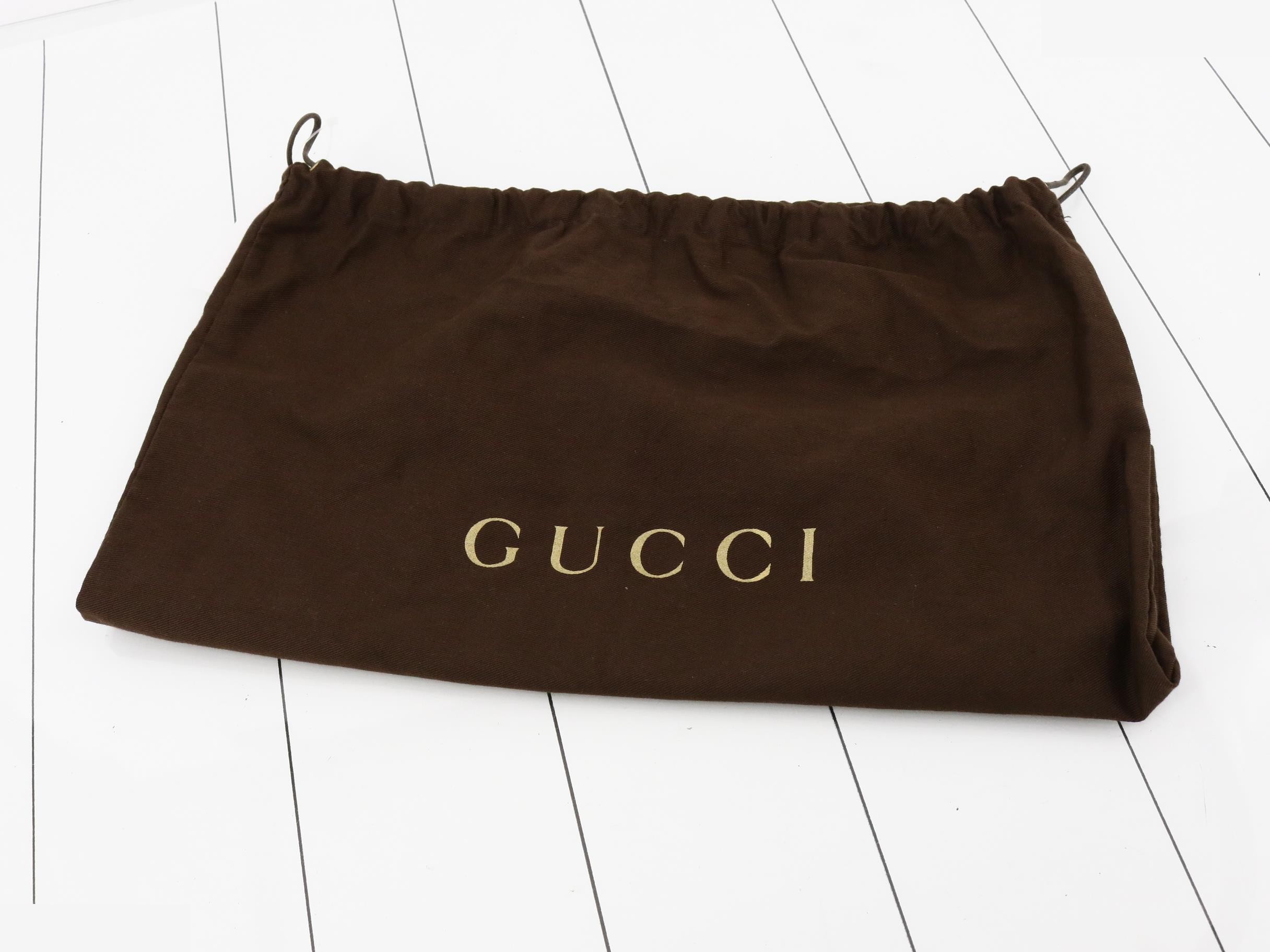 Guccissima (bag) - Handbag — view 7