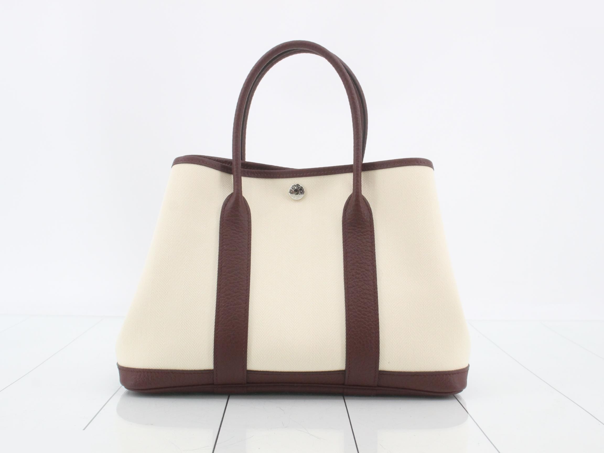 Garden Party TPM Handbag