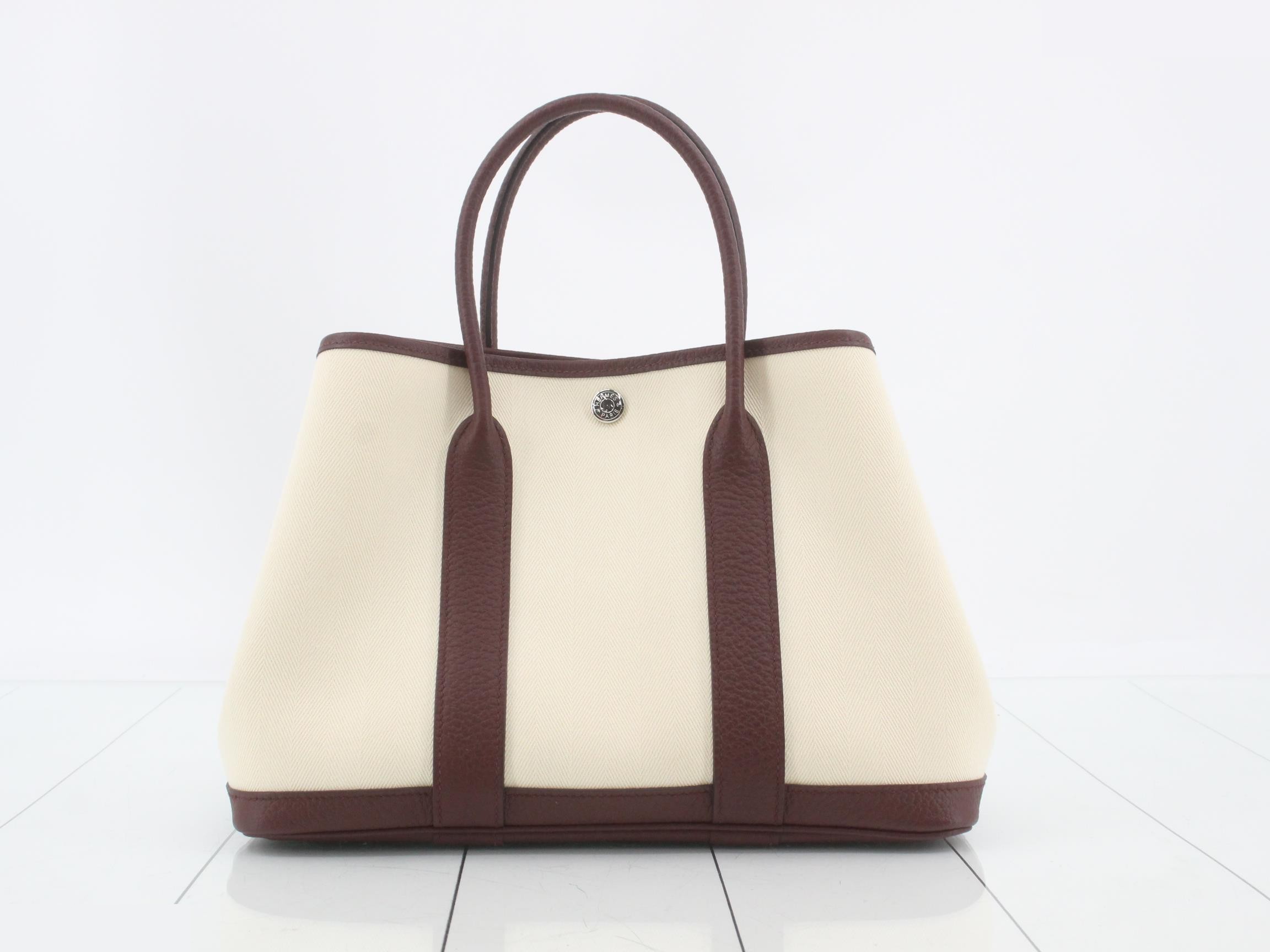 Garden Party TPM Handbag — view 2